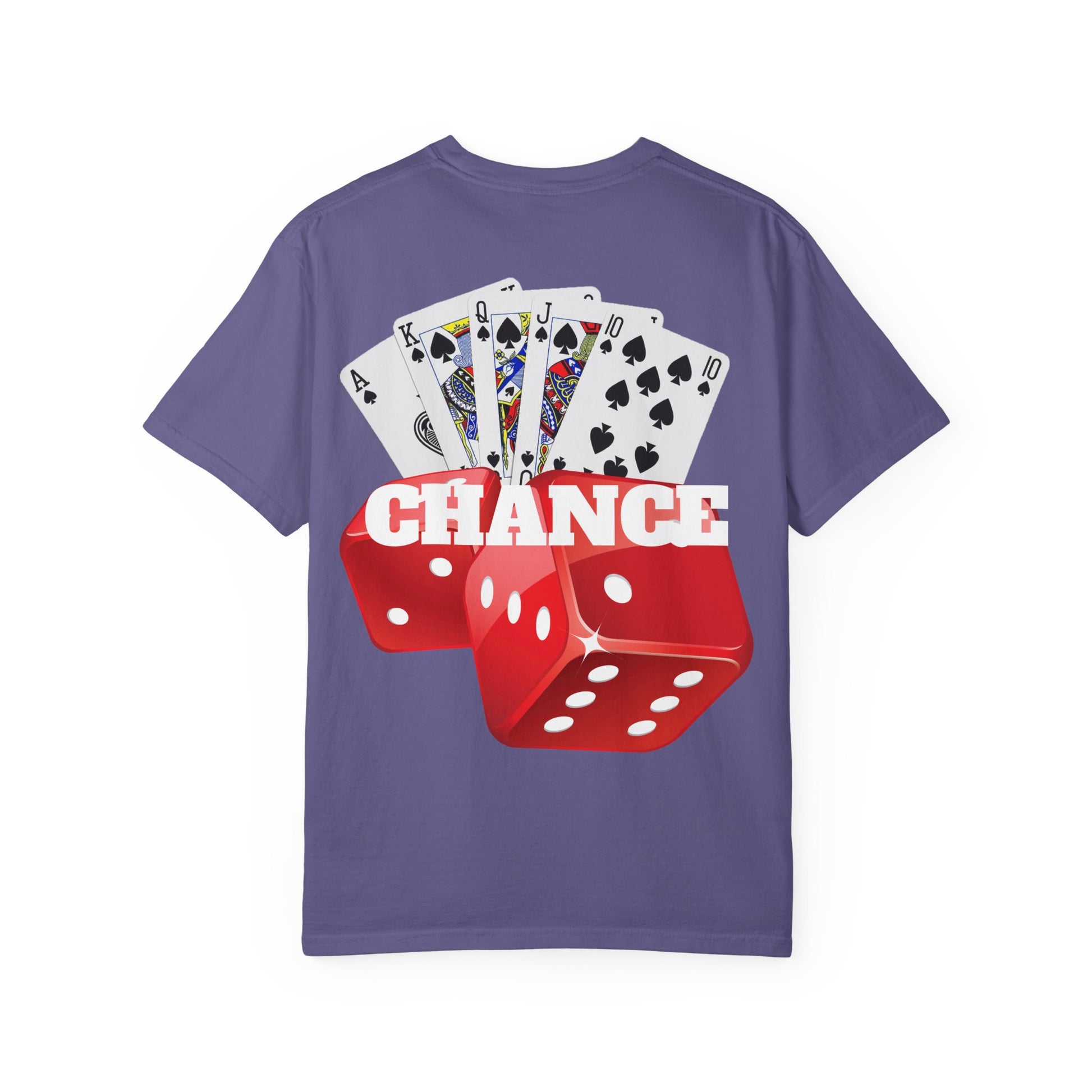 Roll the Dice T-Shirt