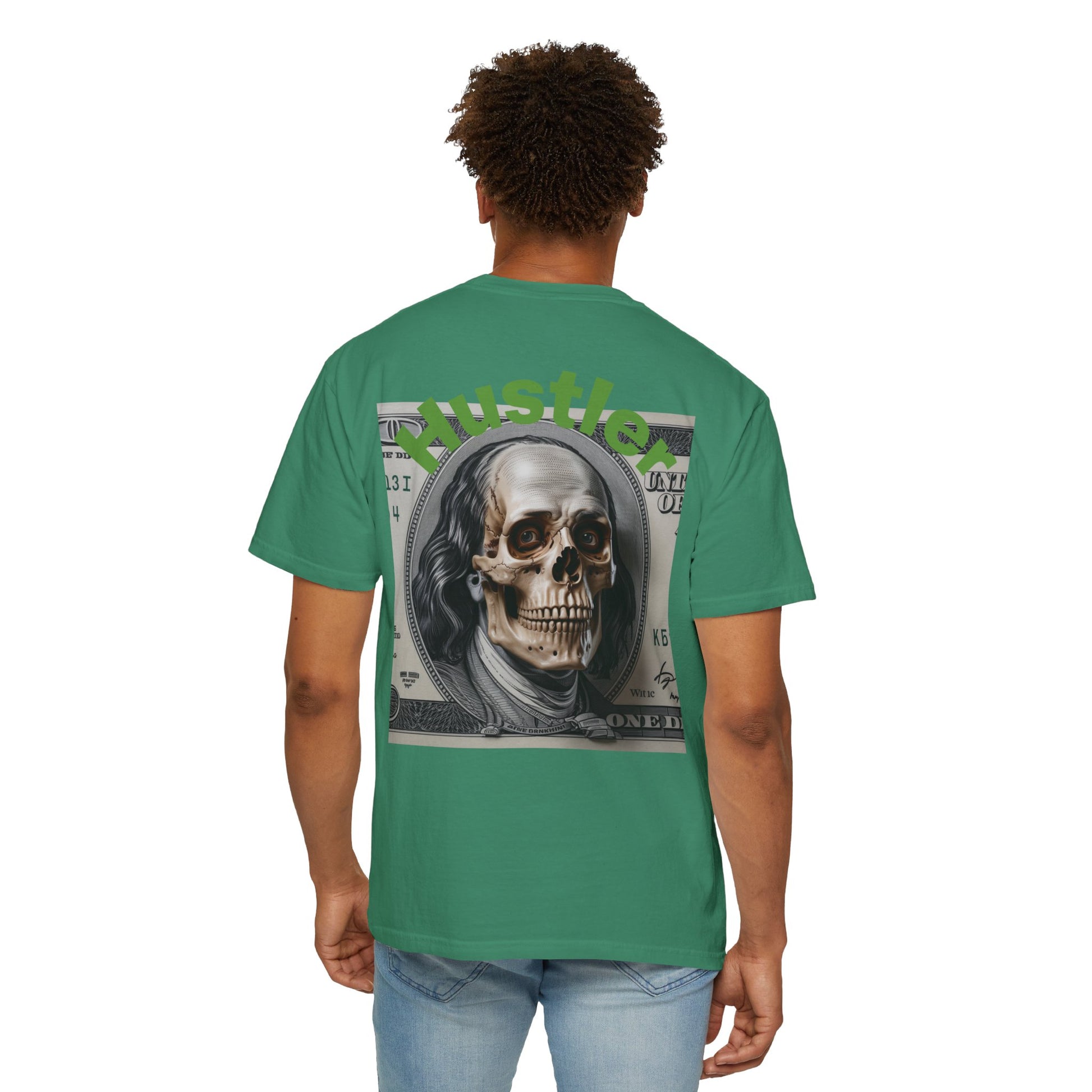Drug Dealer Support Unisex T-shirt