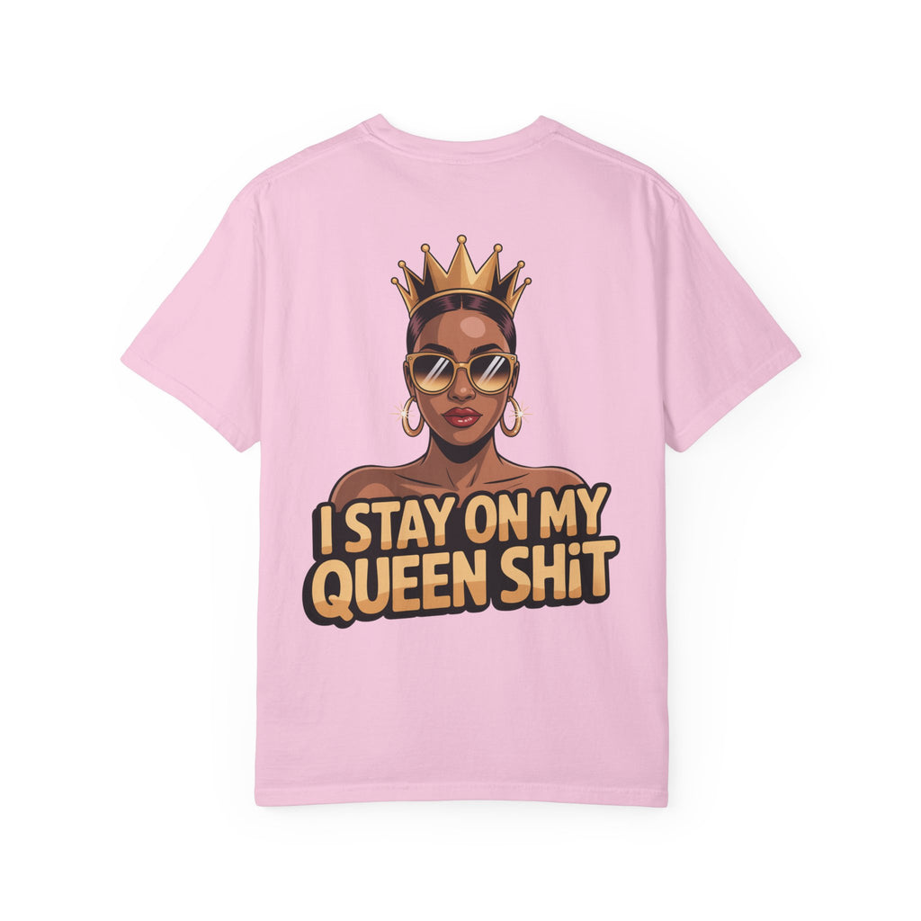 Bold Graphic T-Shirt - Trendy Fashion, Holiday Gift, Streetwear Style, Fun Statement Tee, Urban Outfit