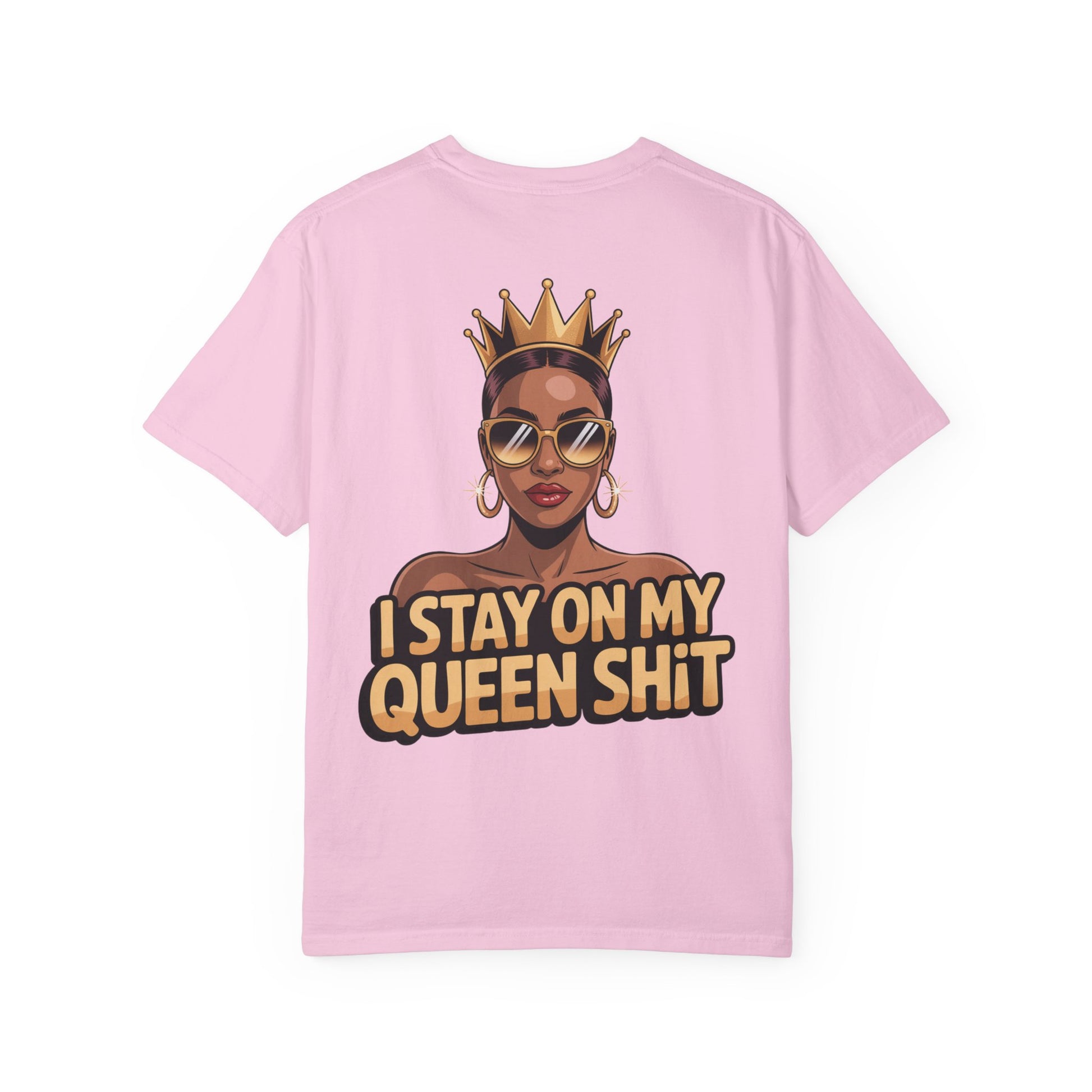 Bold Graphic T-Shirt - Trendy Fashion, Holiday Gift, Streetwear Style, Fun Statement Tee, Urban Outfit
