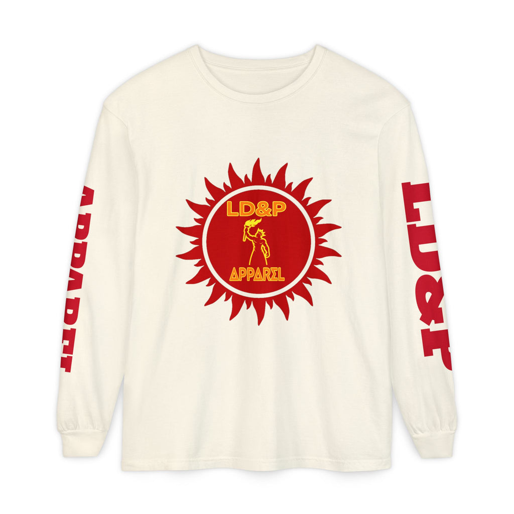 LD&P APPAREL Long Sleeve T-Shirt
