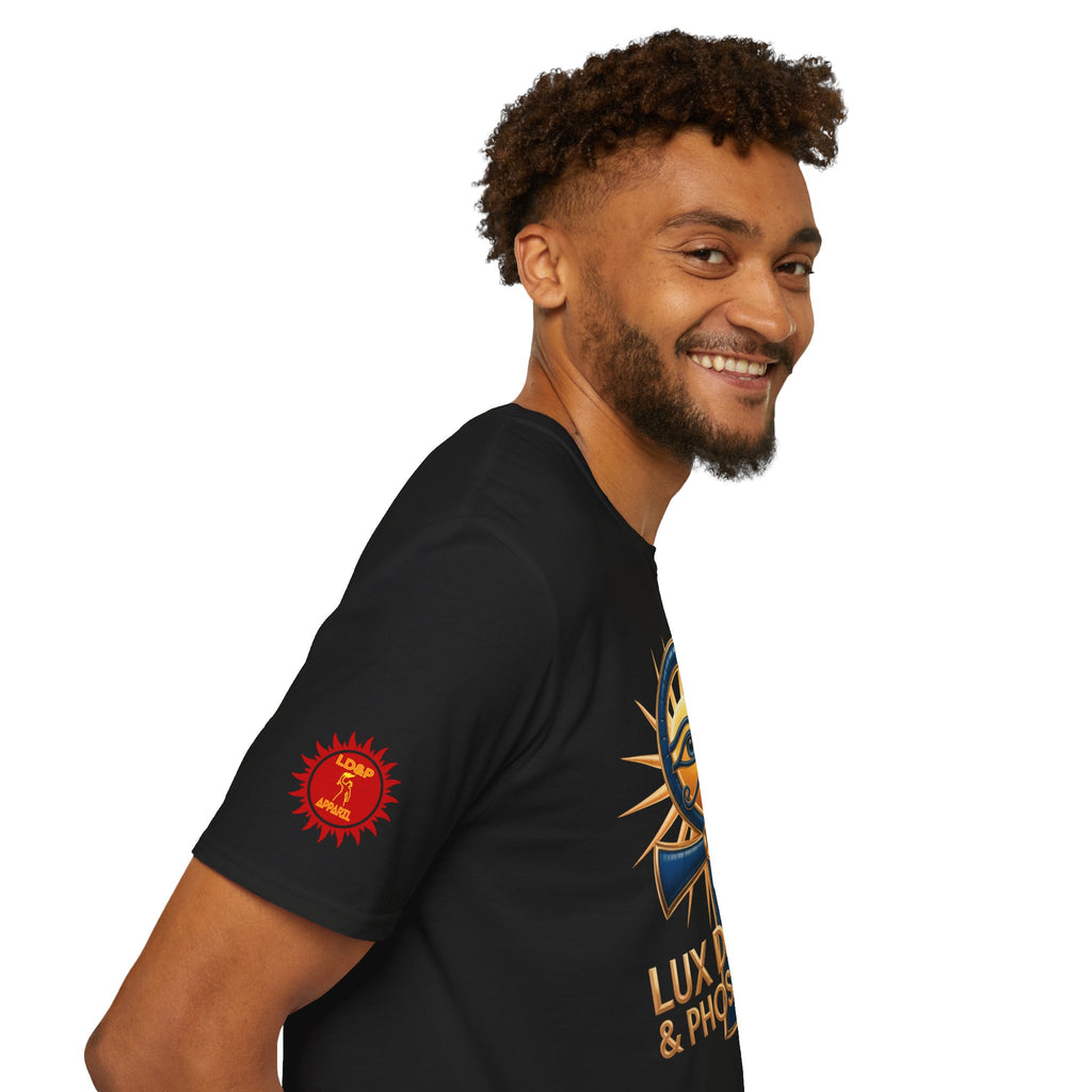 Lux Domini and Phosphorus Tee