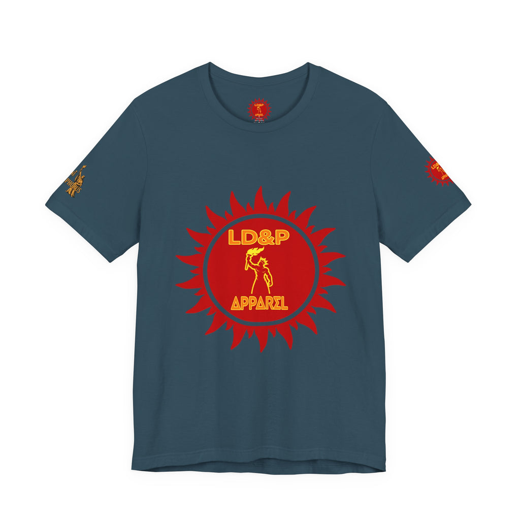 Unisex Tee LD&P APPAREL Design