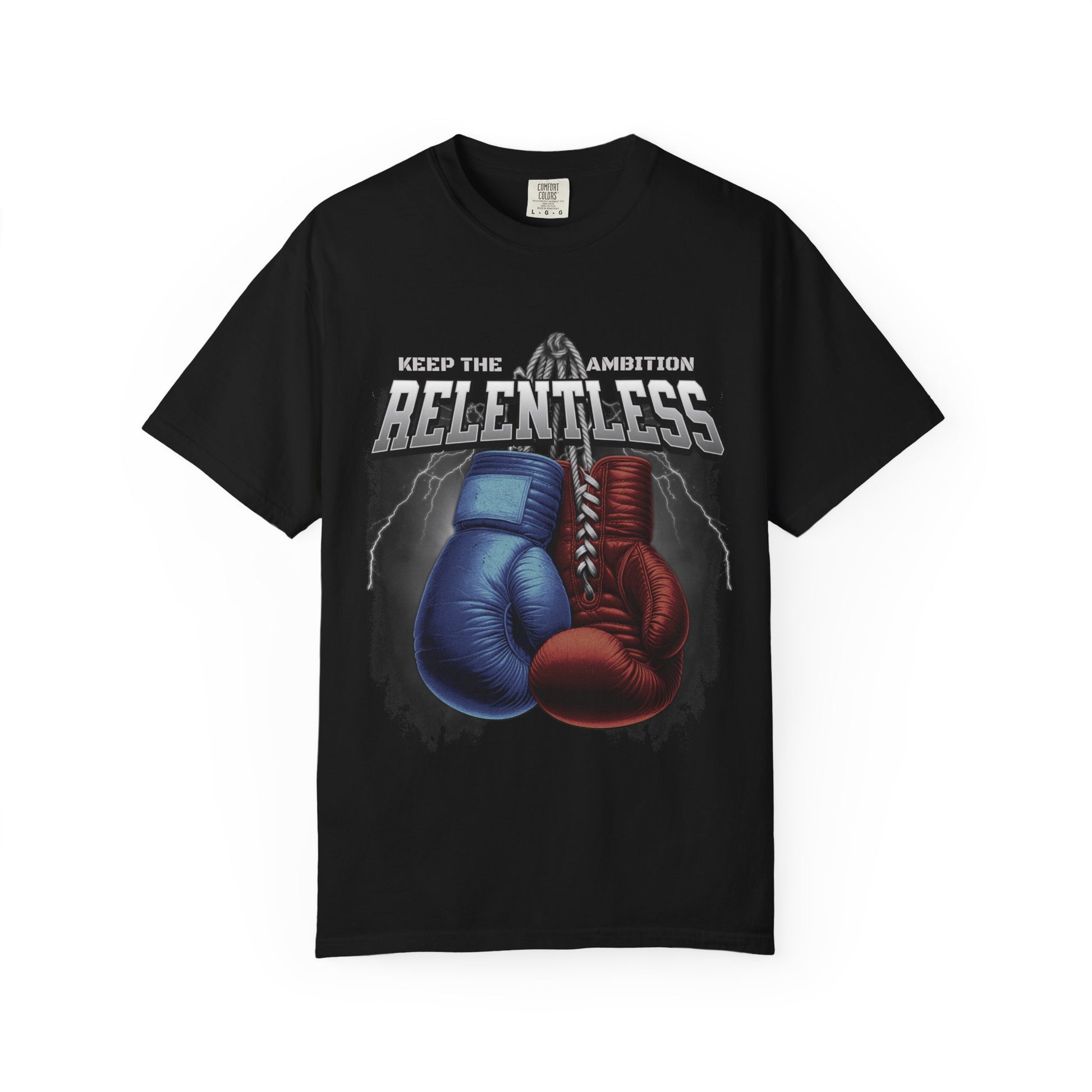 Relentless T-shirt