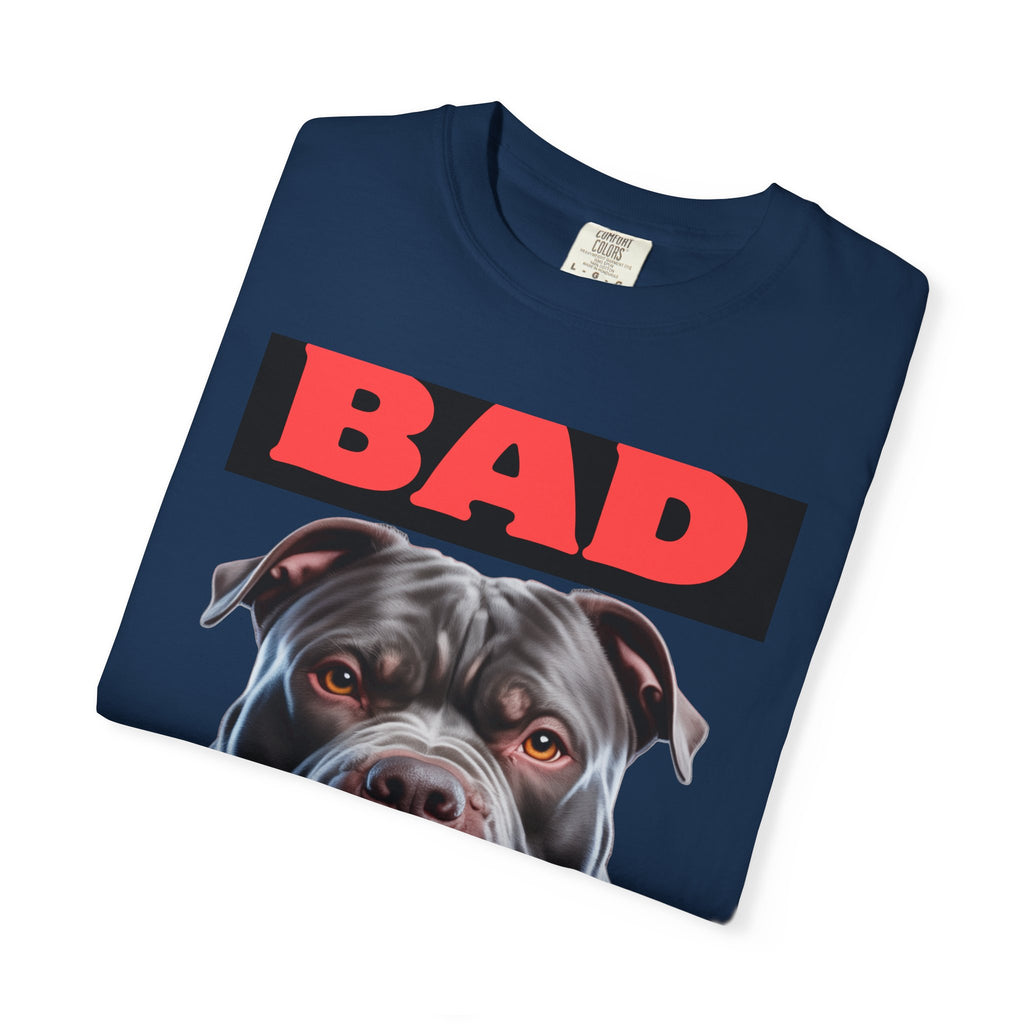 Bad Temper Garment-Dyed T-shirt