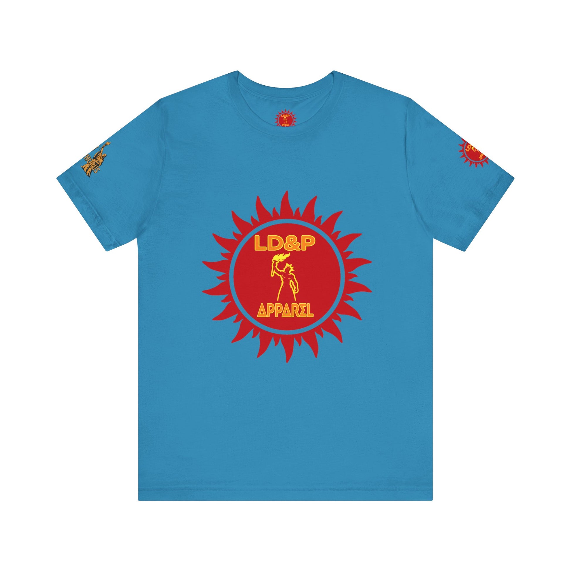 Unisex Tee LD&P APPAREL Design