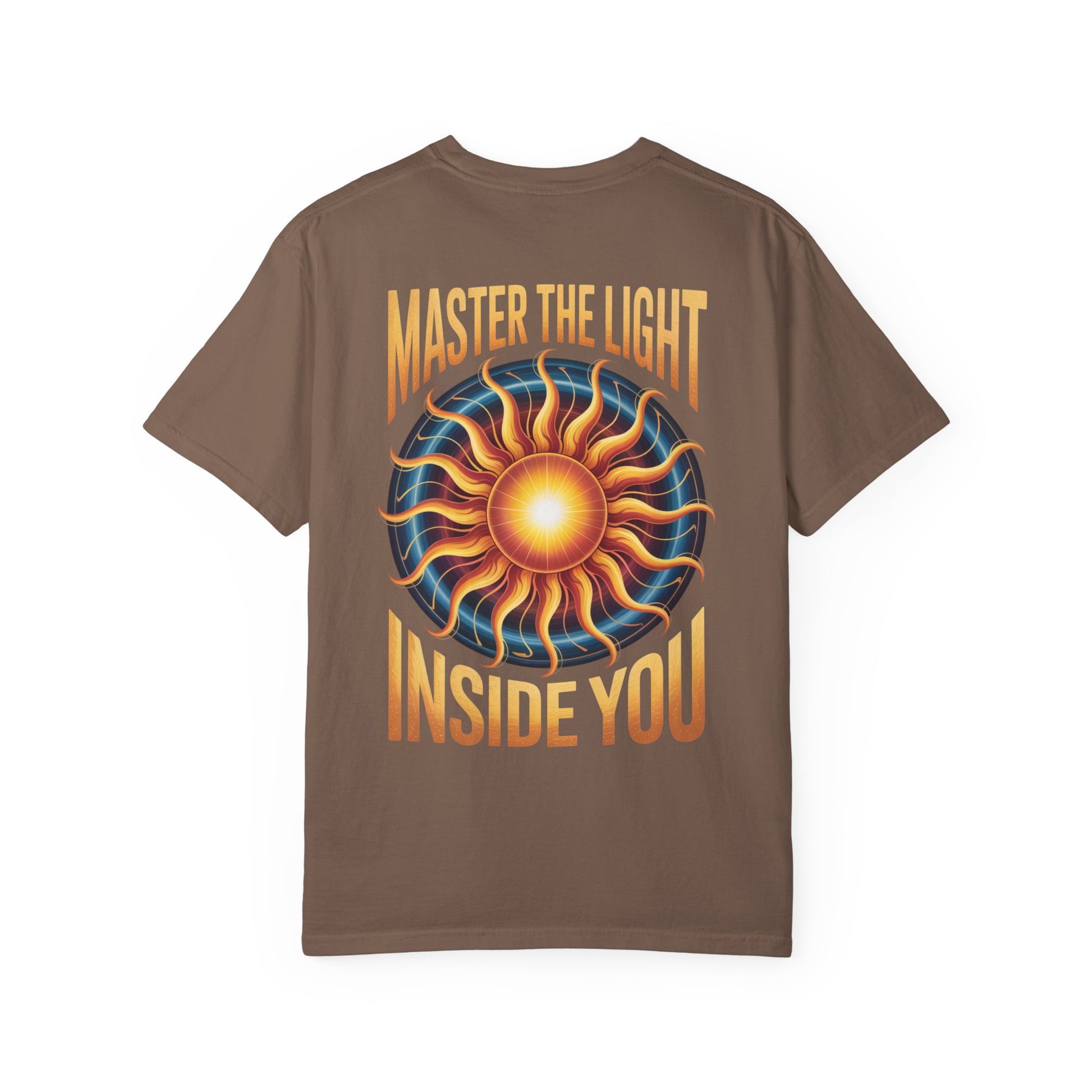 Zodiac Unisex T-Shirt - As above so below design