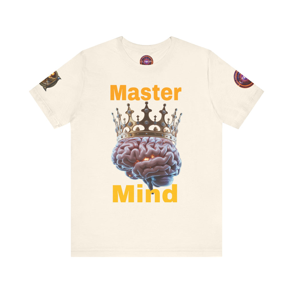 Master Mind Tee