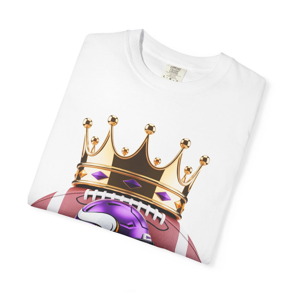 Graphic Tee - MN SKOL Design