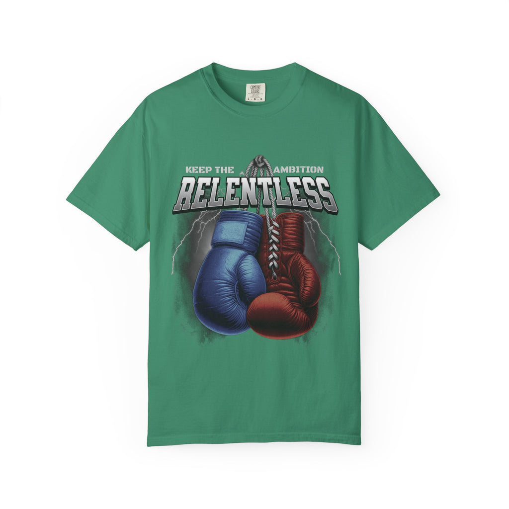 Relentless T-shirt