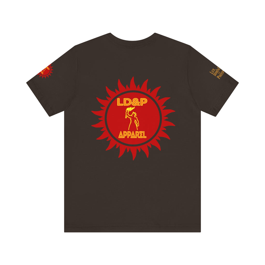 Unisex Tee LD&P APPAREL Design