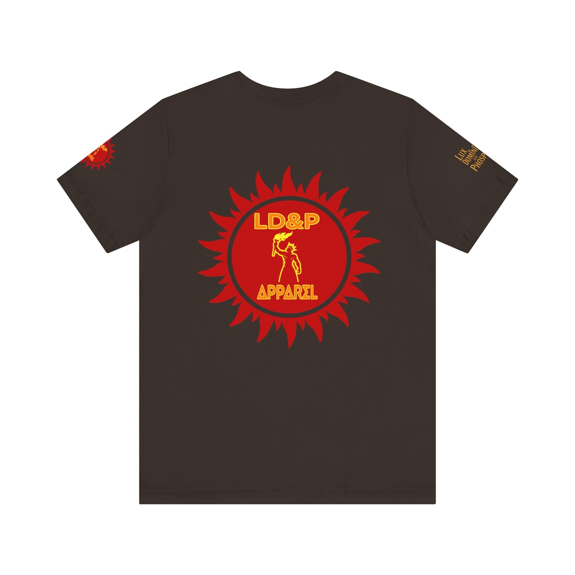 Unisex Tee LD&P APPAREL Design