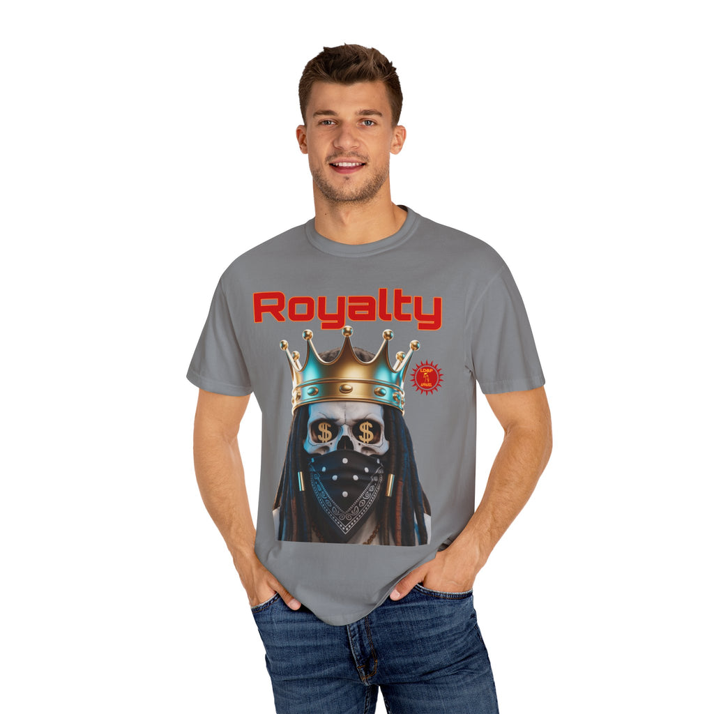 Royalty T-Shirt