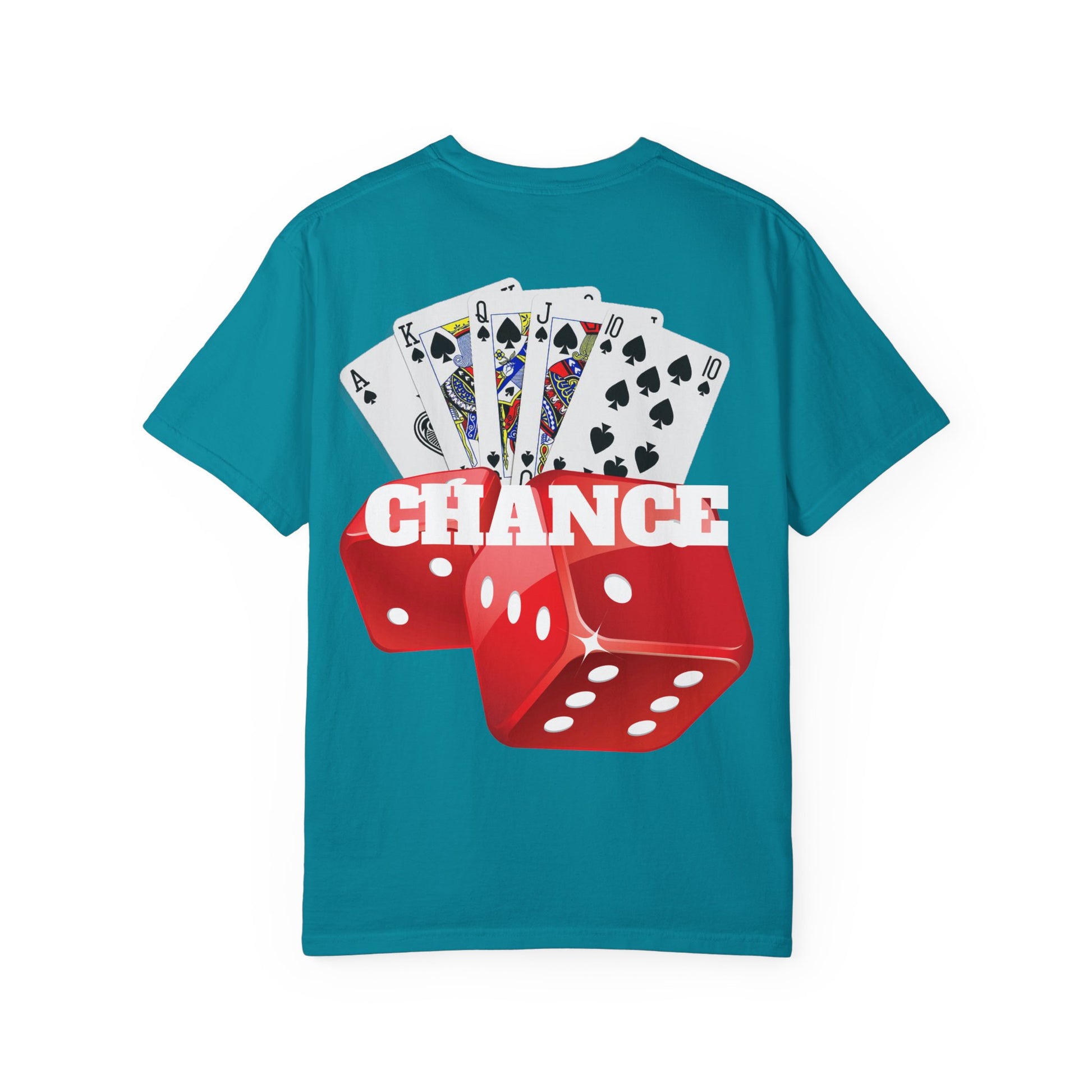 Roll the Dice T-Shirt