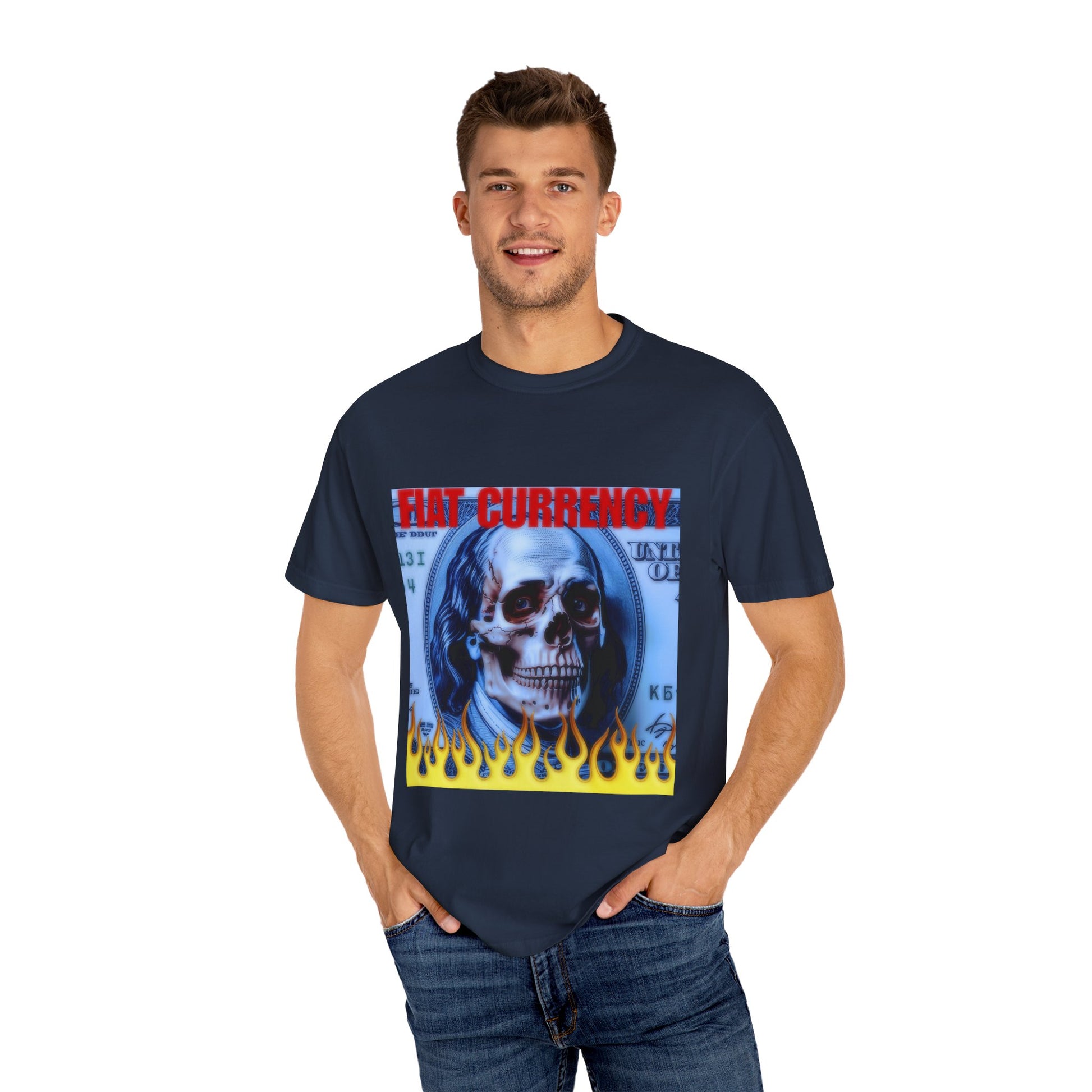 Money Ain't Everything Unisex T-shirt