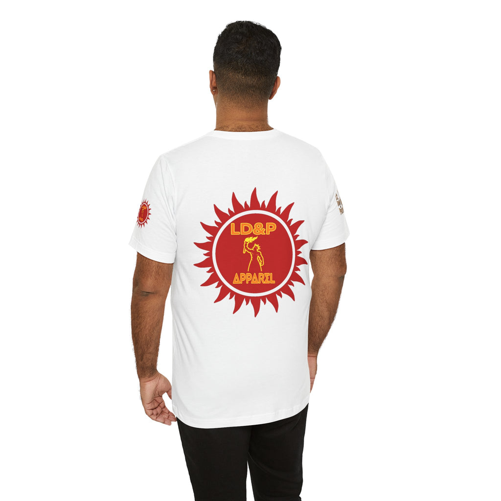 Unisex Tee LD&P APPAREL Design