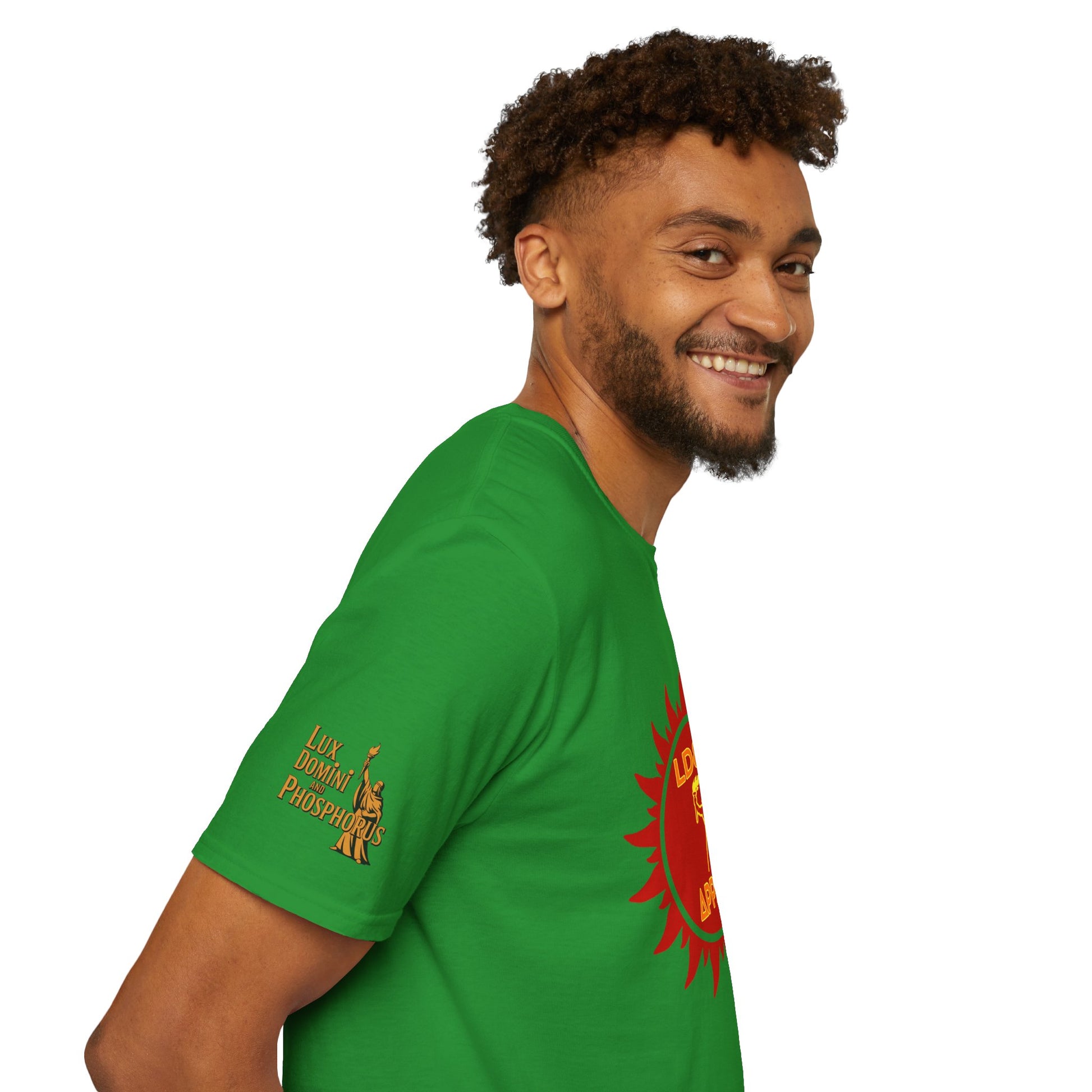 LD&P APPAREL T-Shirt