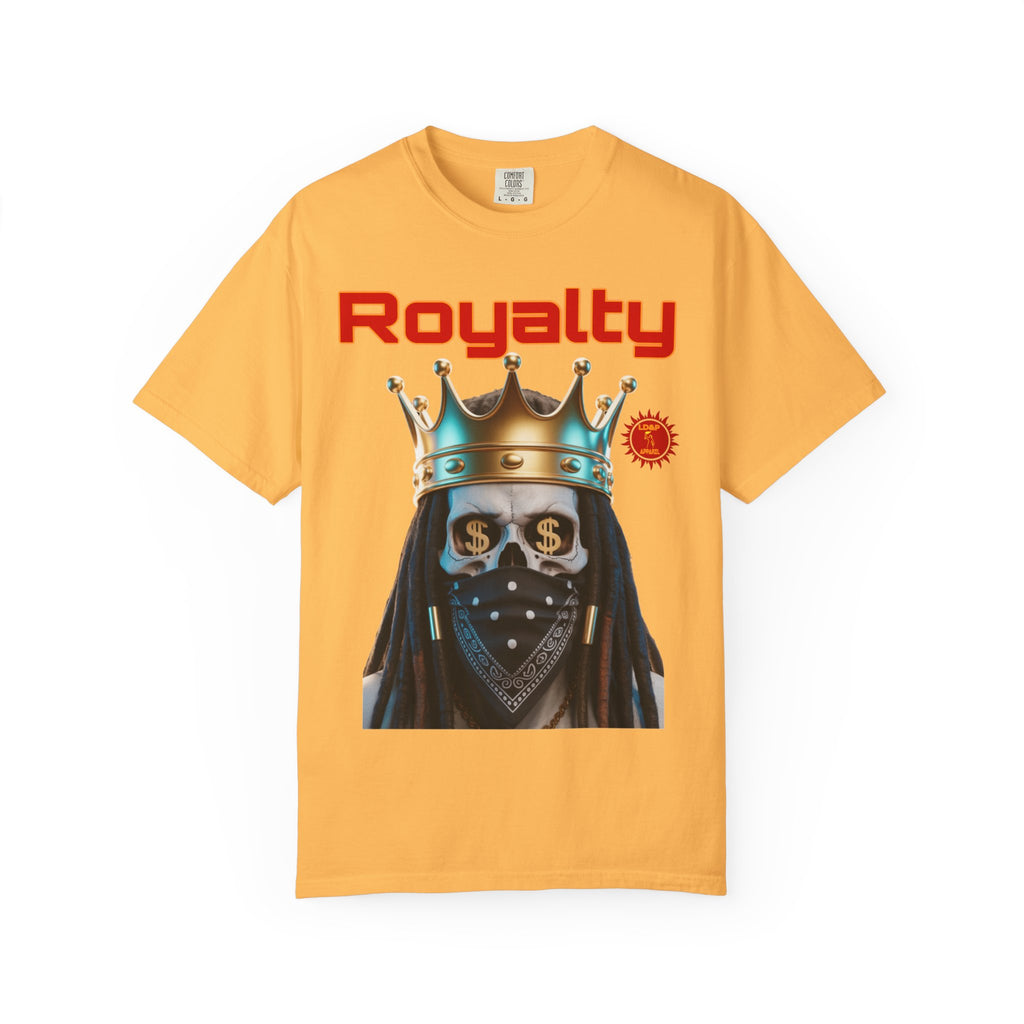 Royalty T-Shirt