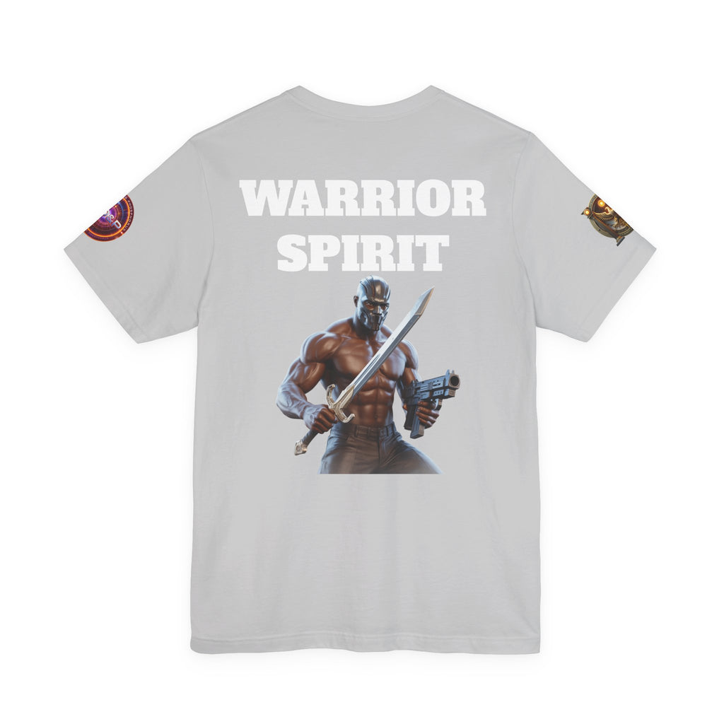 Christian T-Shirt Love Your Enemies