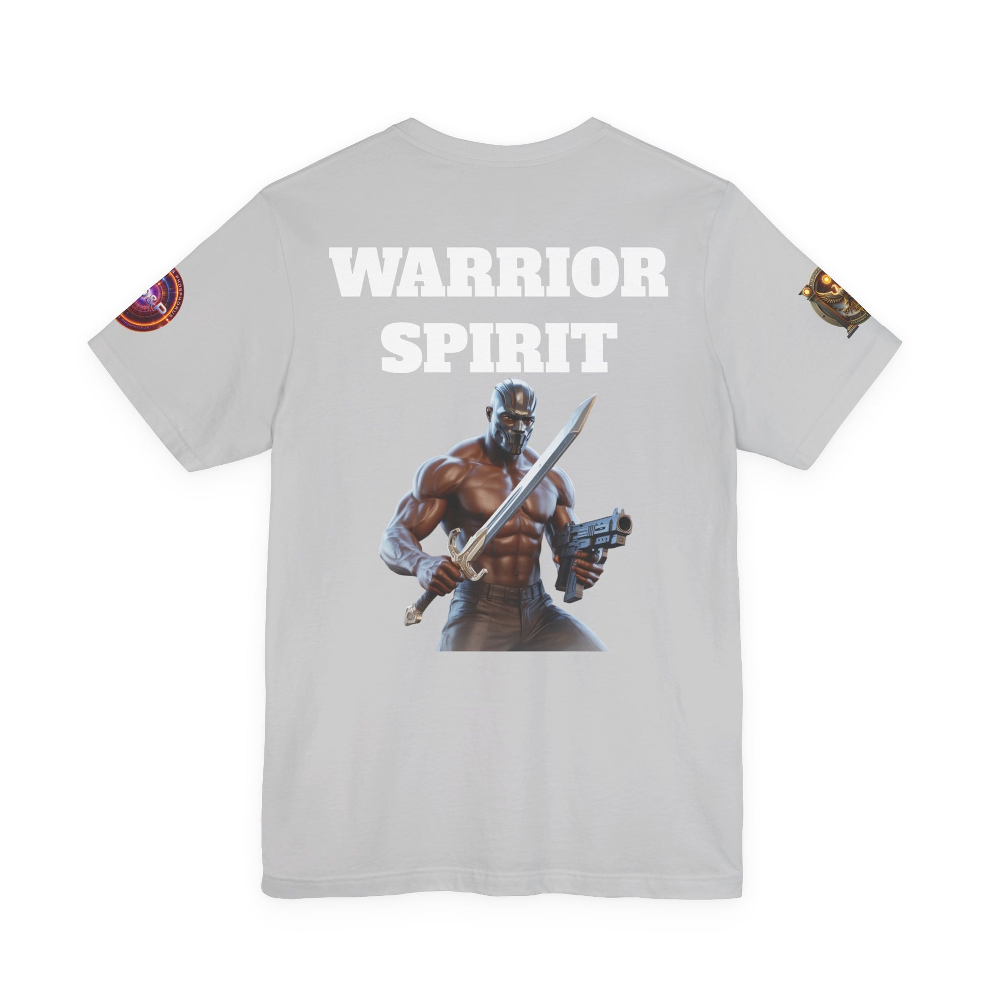 Christian T-Shirt Love Your Enemies