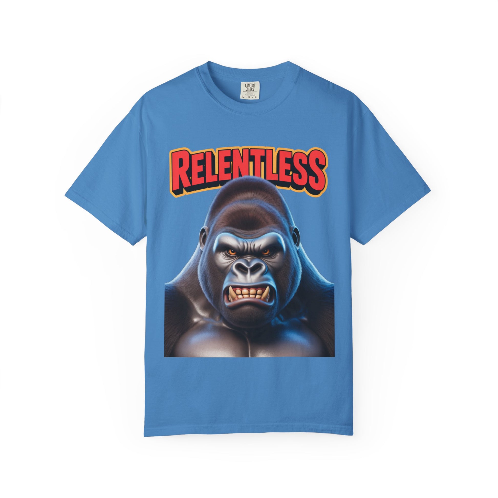Relentless Unisex T-shirt