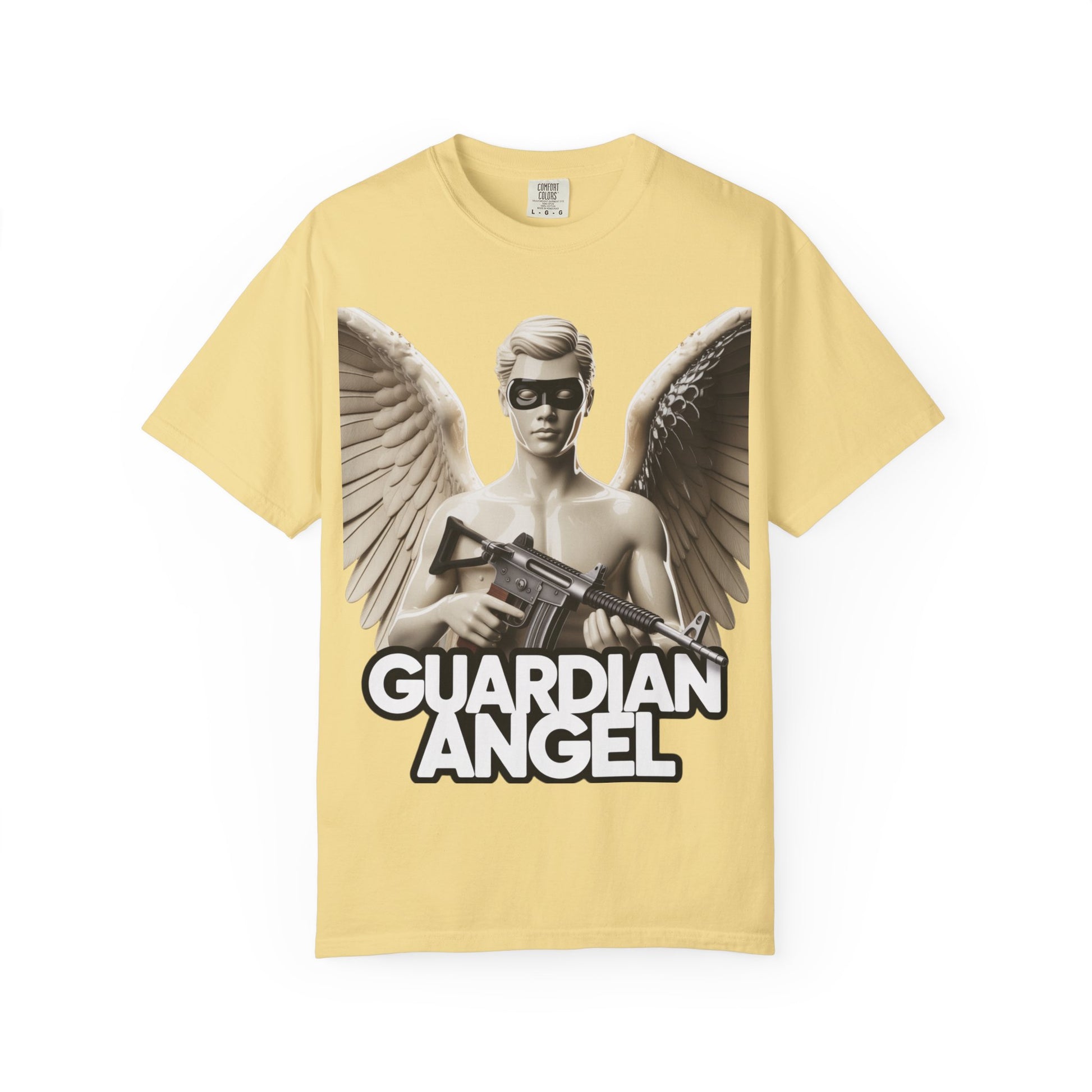 Guardian Angel T-shirt