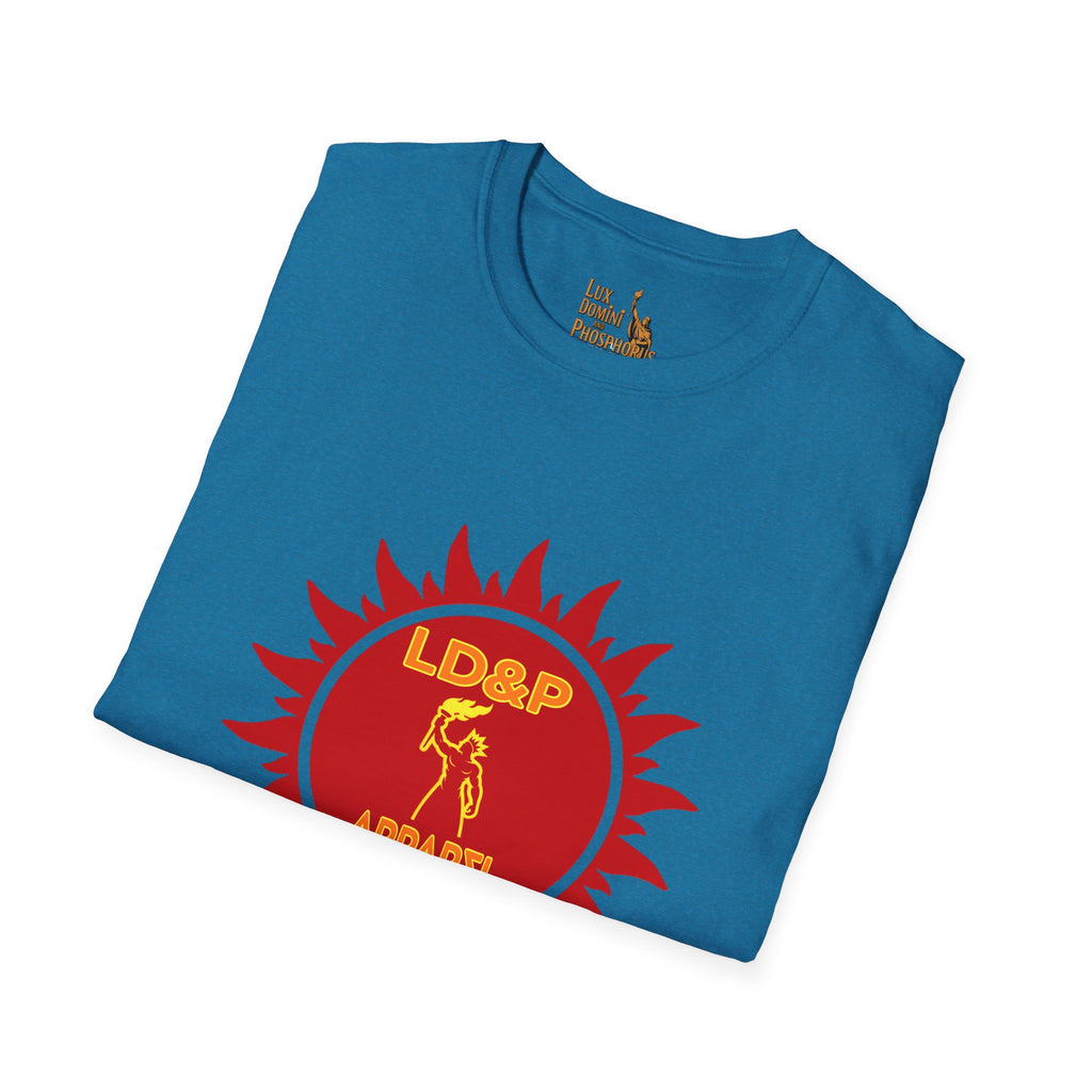 LD&P APPAREL T-Shirt