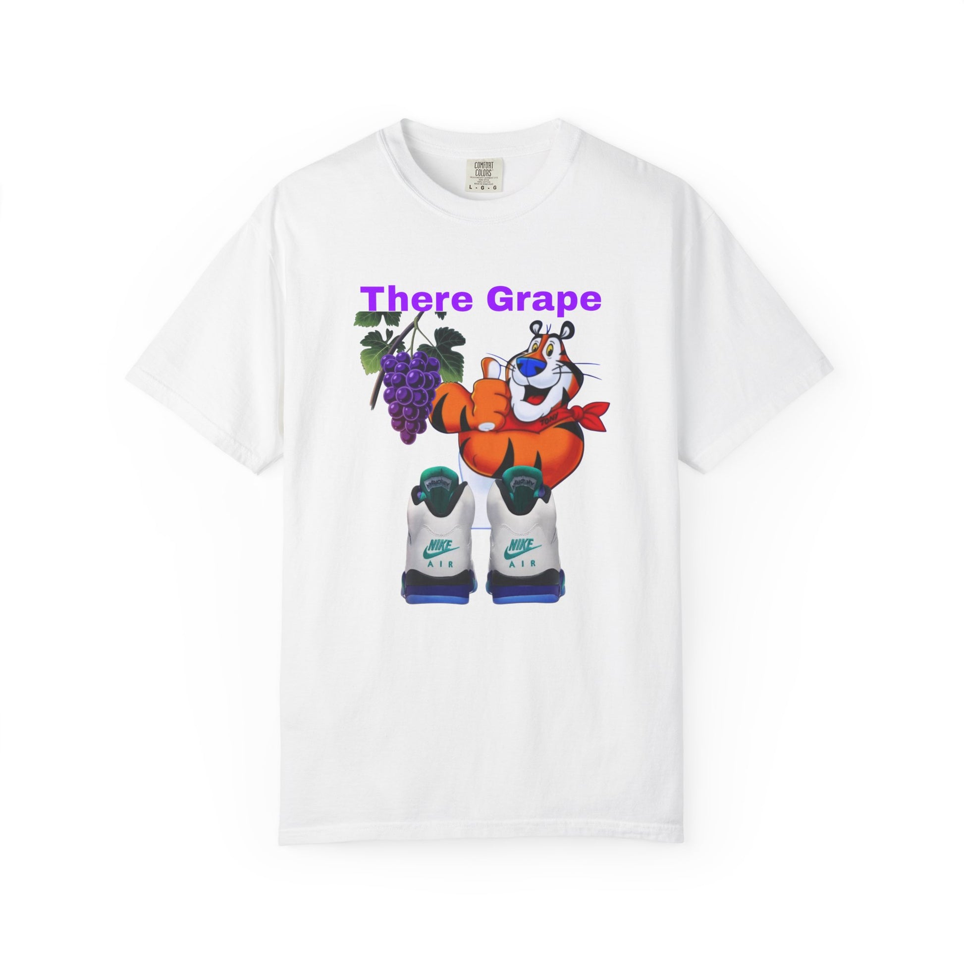 Grape Unisex T-Shirt