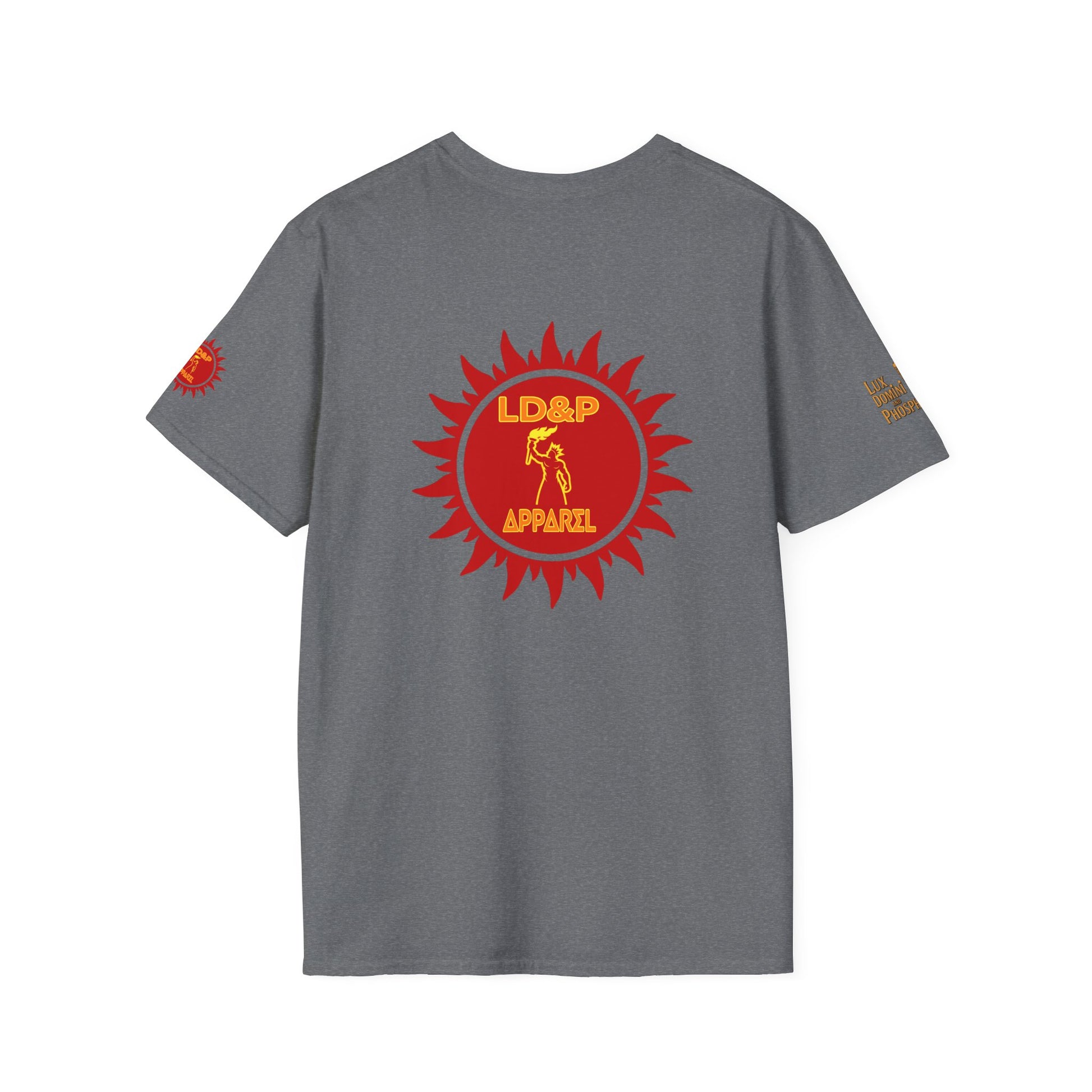 LD&P APPAREL T-Shirt