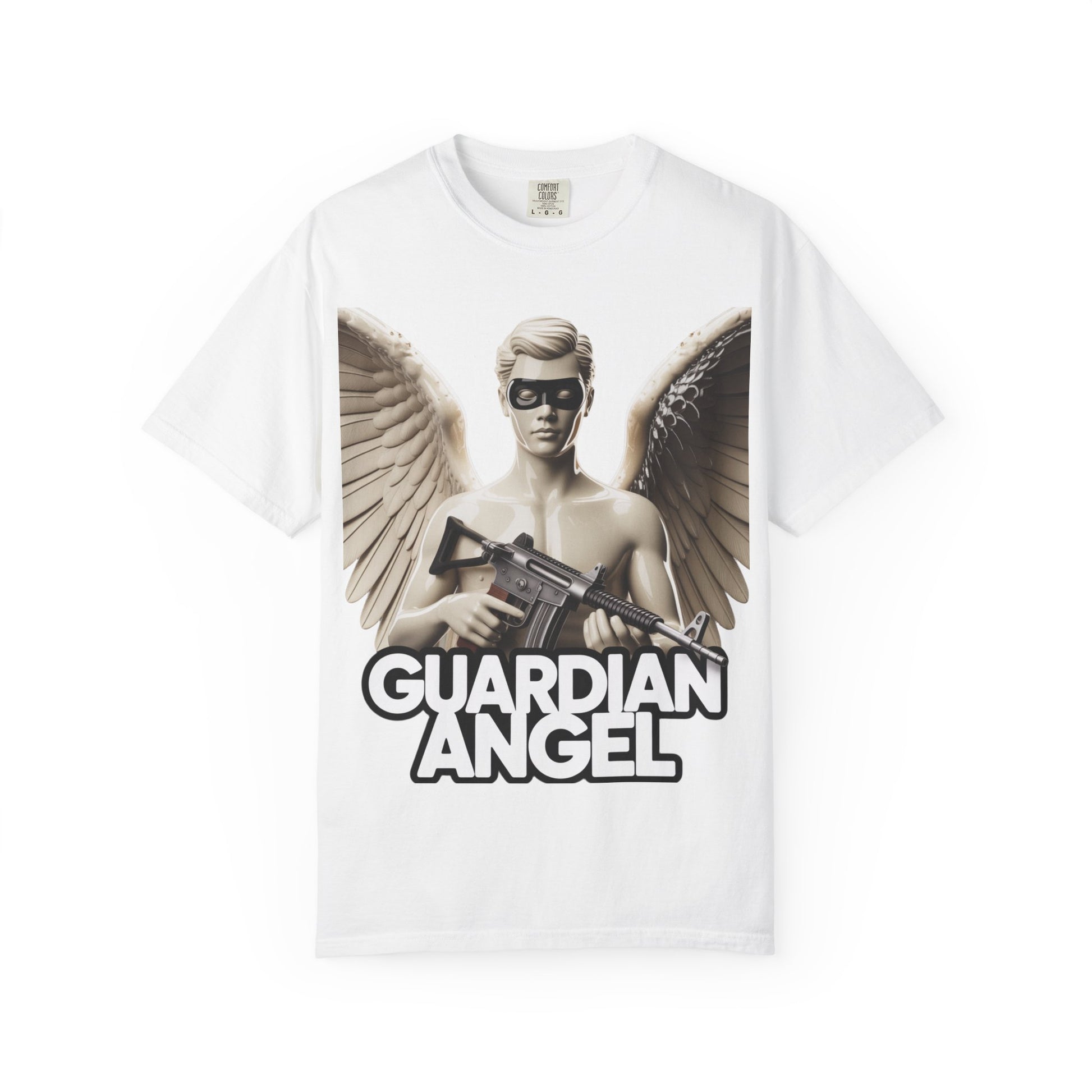 Guardian Angel T-shirt