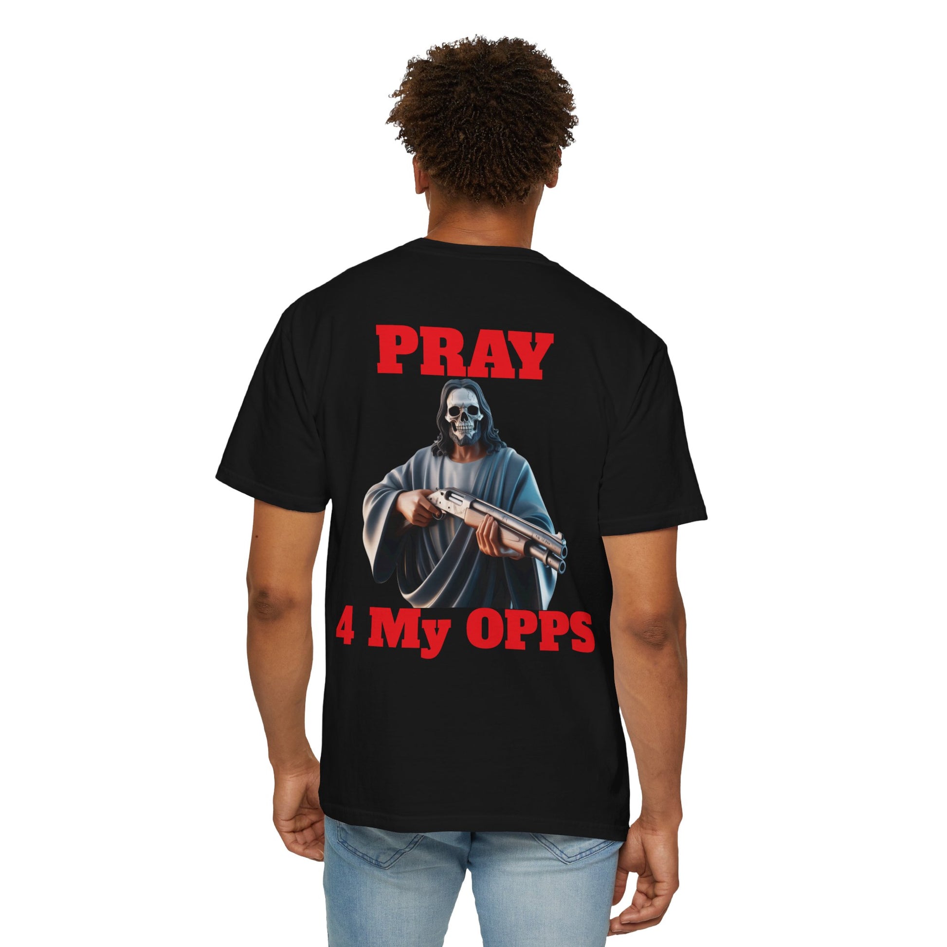 Pray for my opps T-shirt