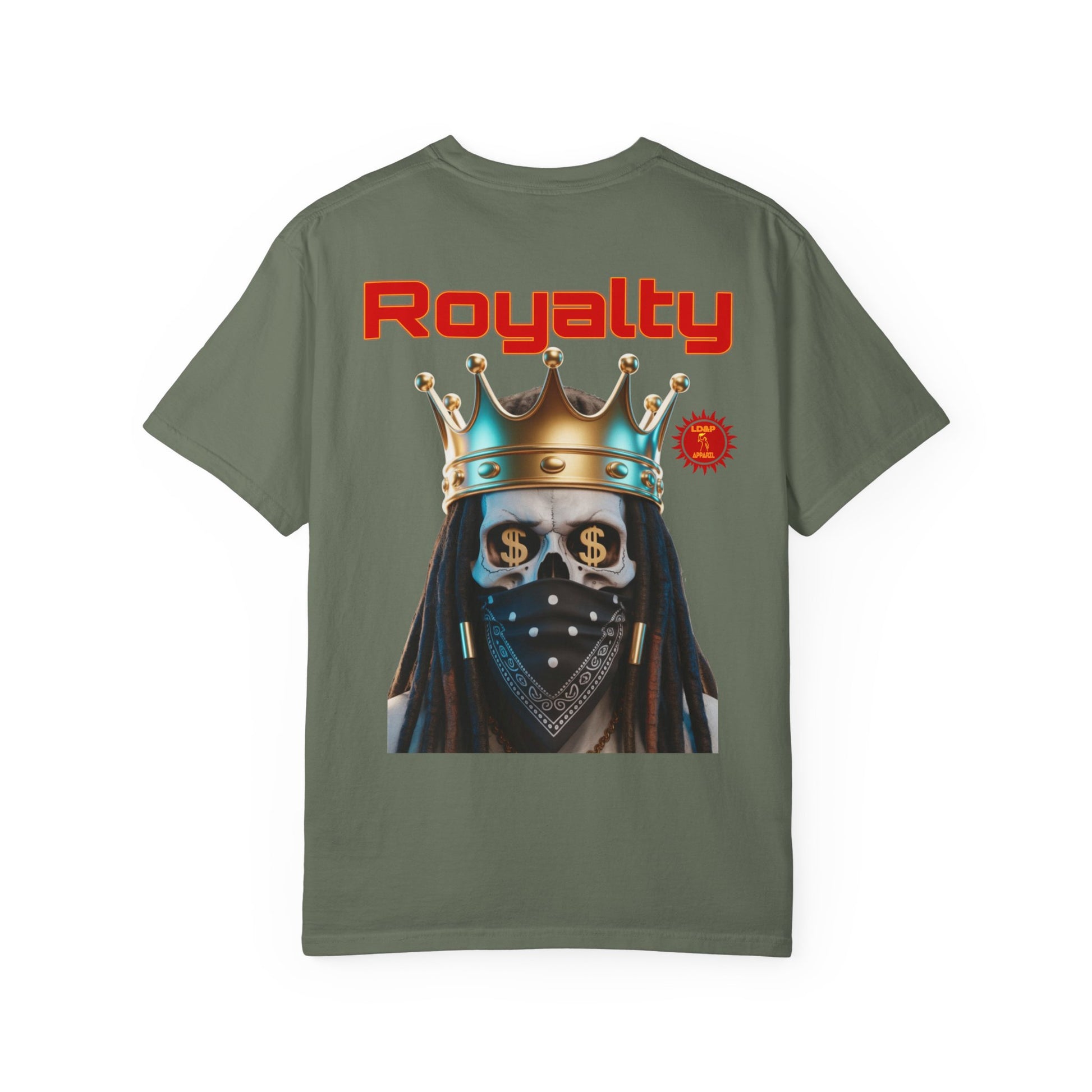 Royalty T-Shirt