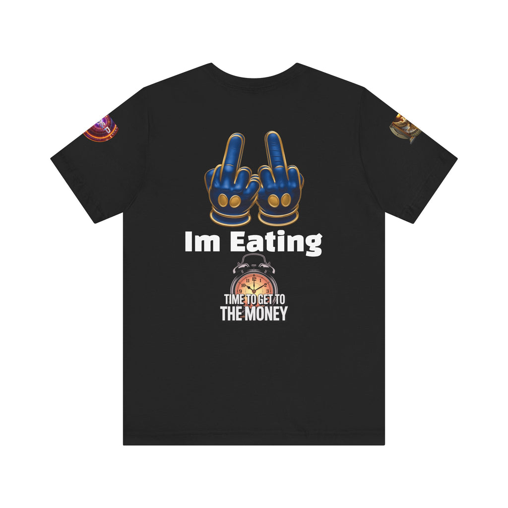 Unisex Tee - LD&P Apparel Designs