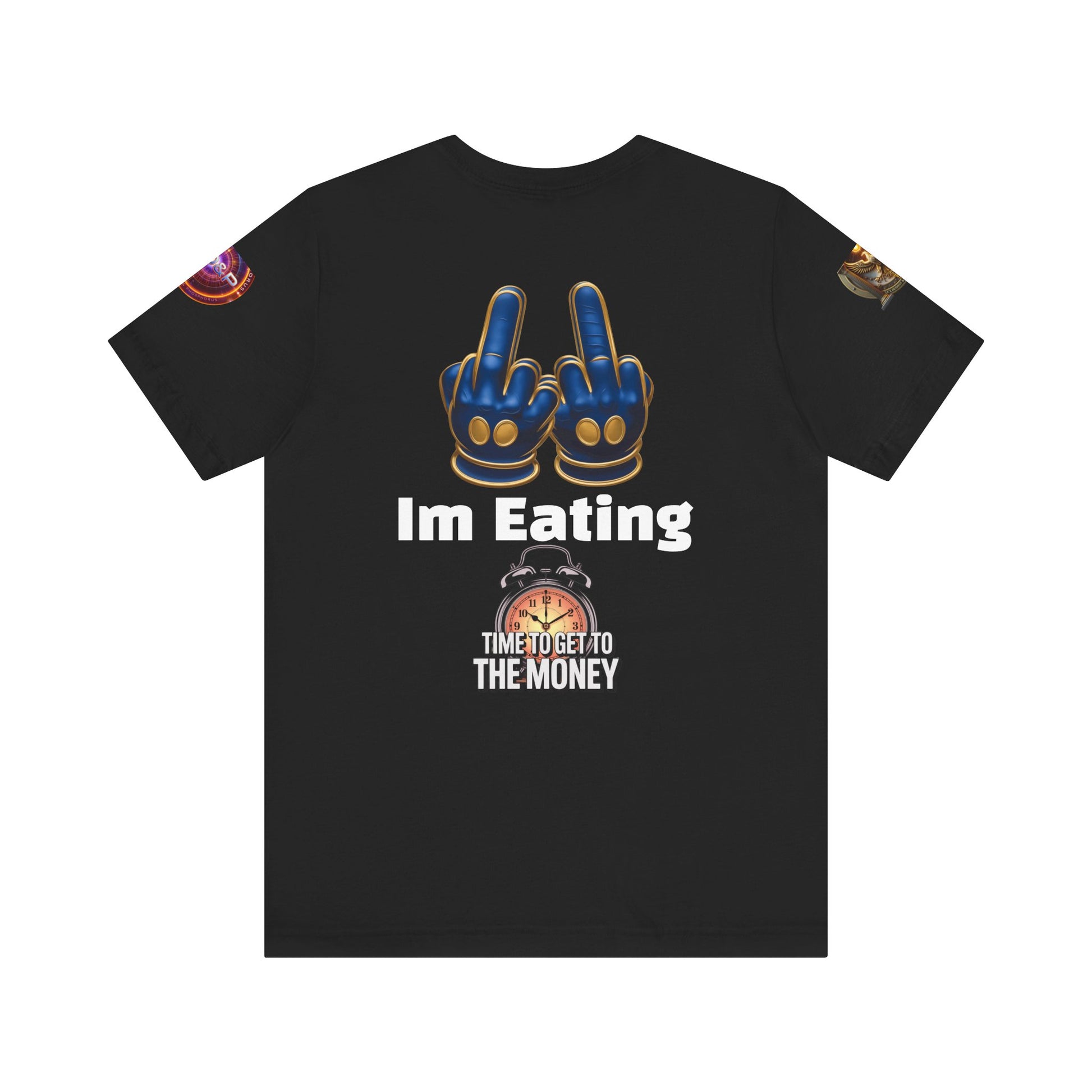 Unisex Tee - LD&P Apparel Designs
