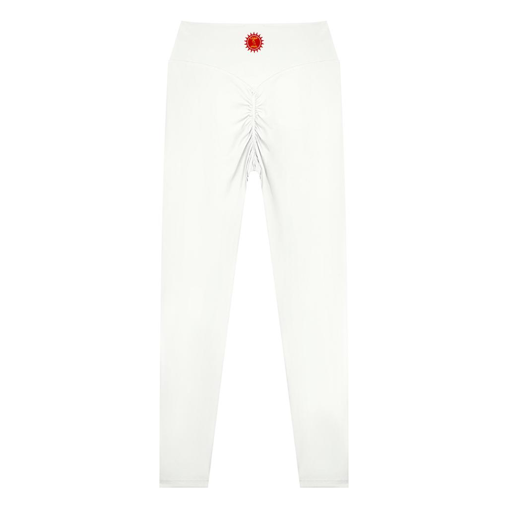Women’s High Waisted Yoga Leggings