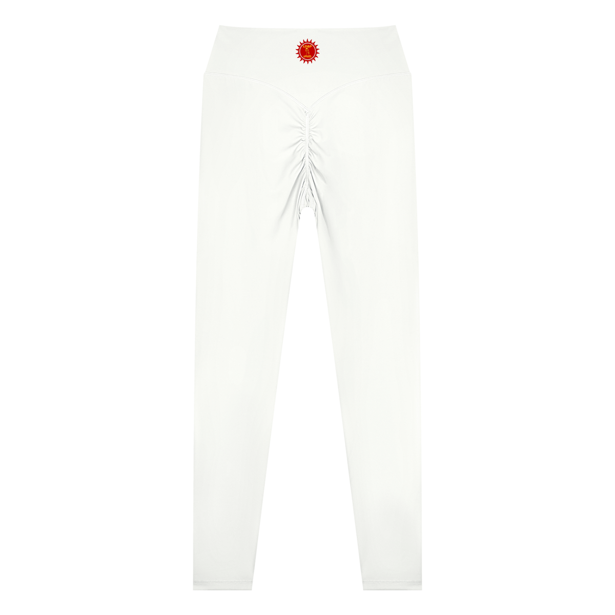 Women’s High Waisted Yoga Leggings