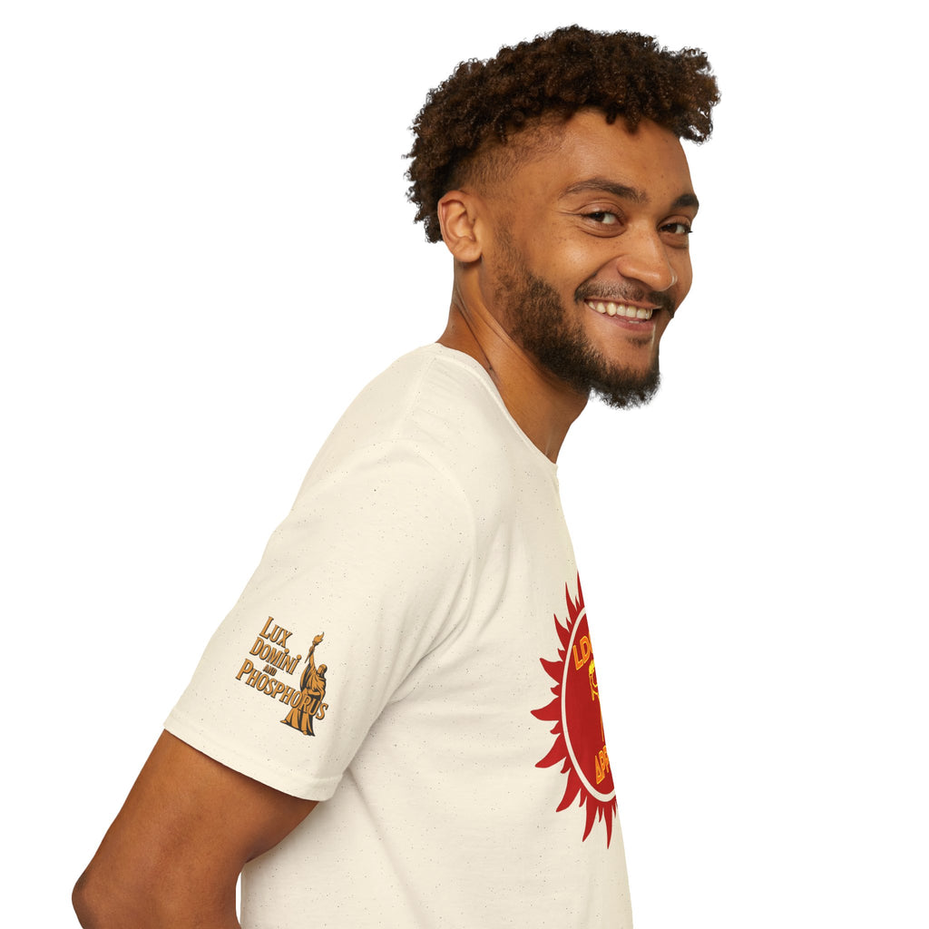 LD&P APPAREL T-Shirt