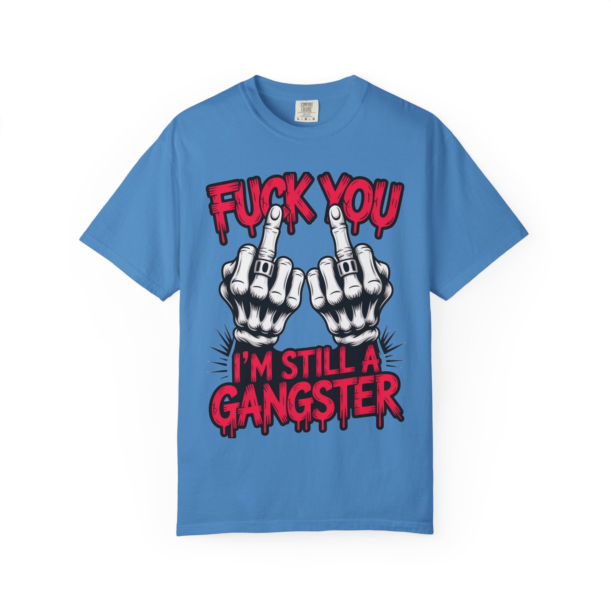 Gangster Unisex T-shirt