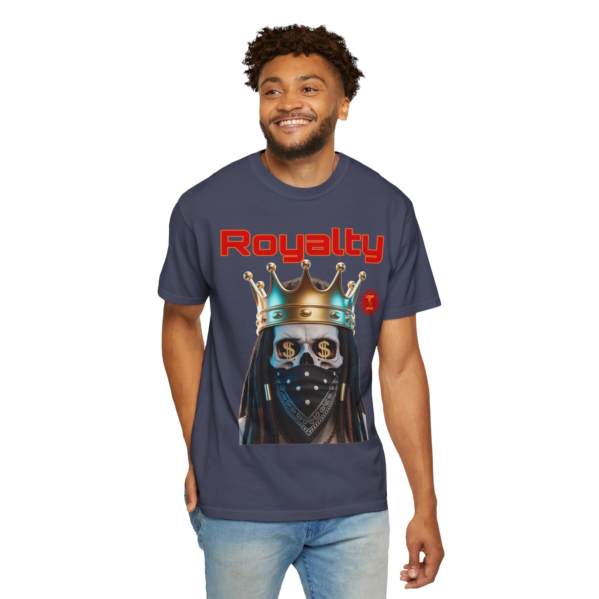 Royalty T-Shirt