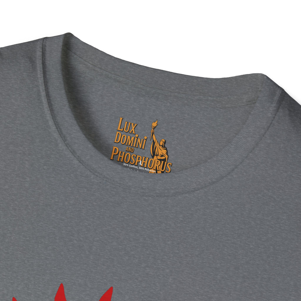 LD&P APPAREL T-Shirt