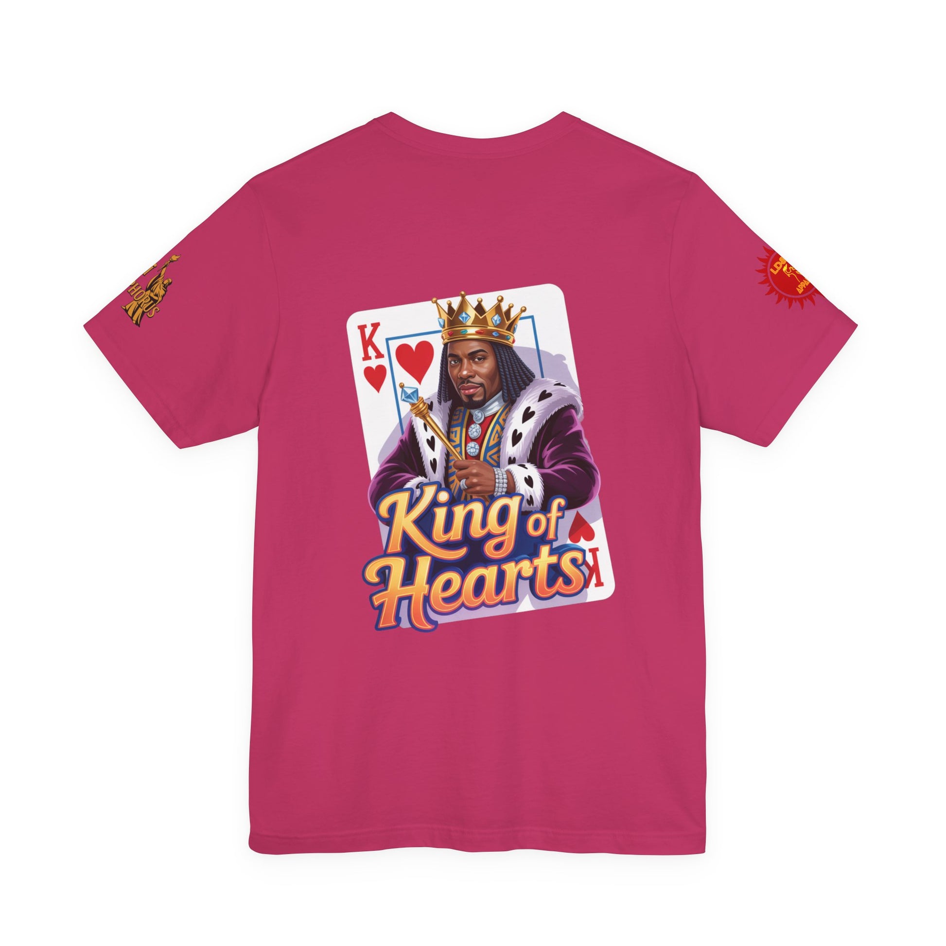 Heart Breaker Tee
