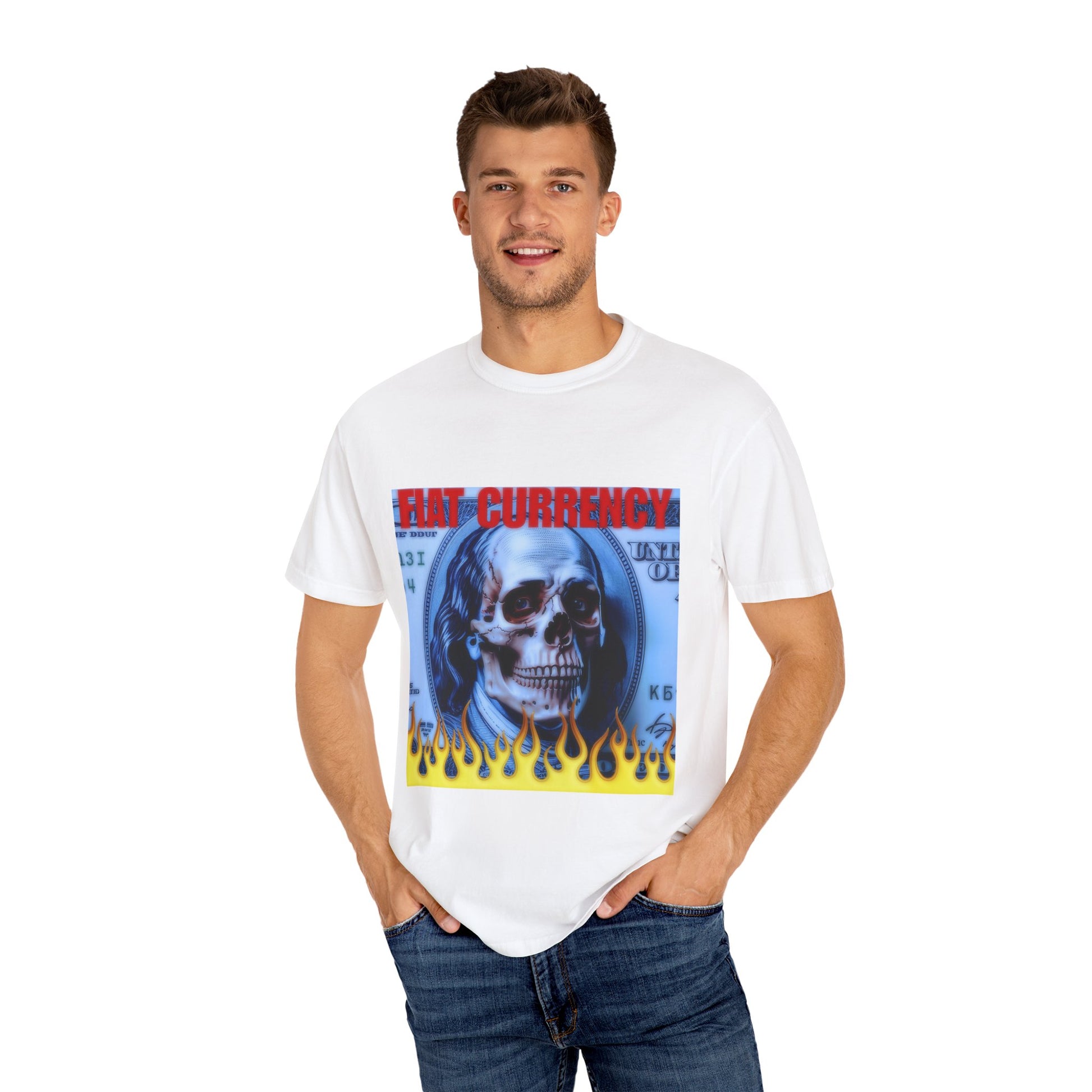 Money Ain't Everything Unisex T-shirt