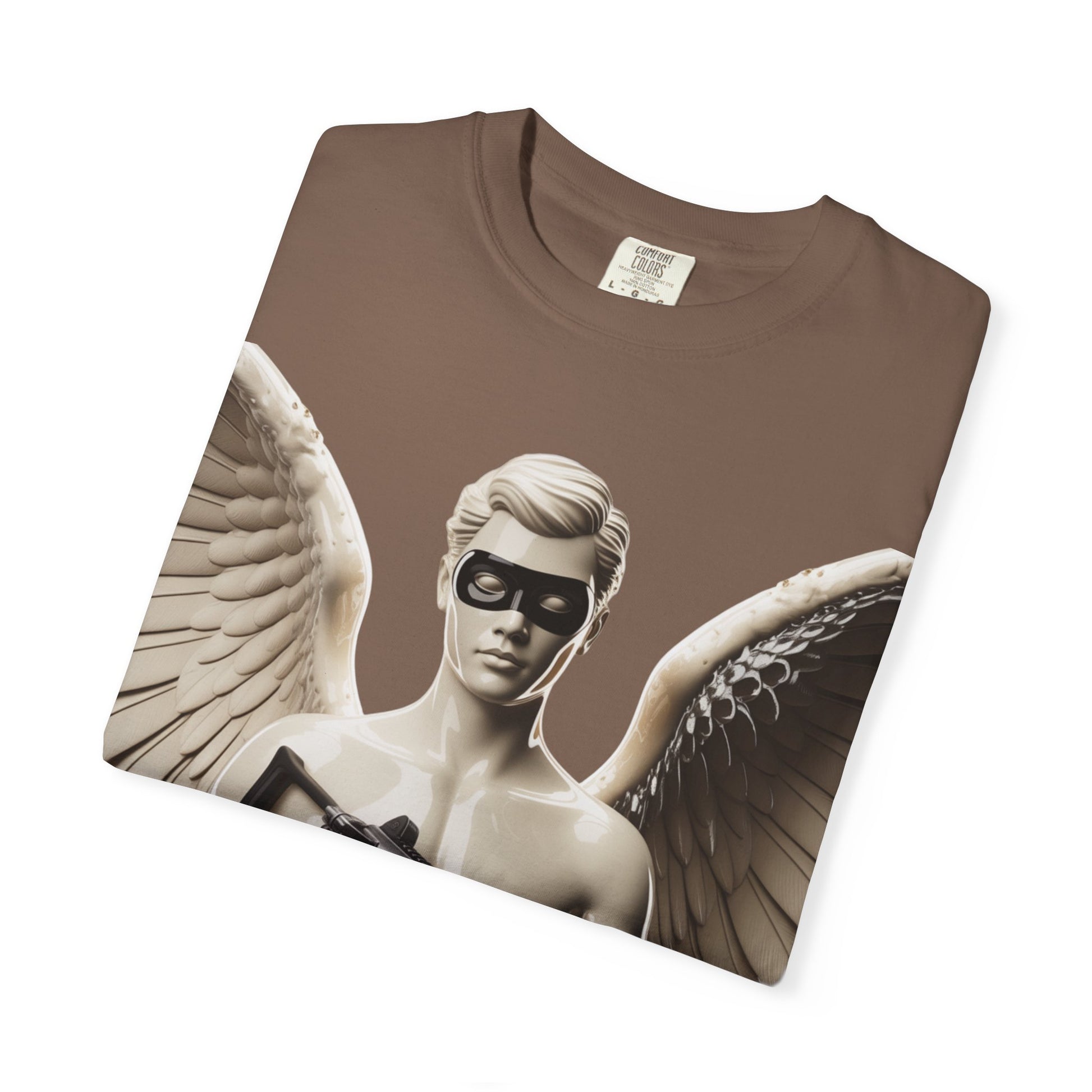 Guardian Angel T-shirt