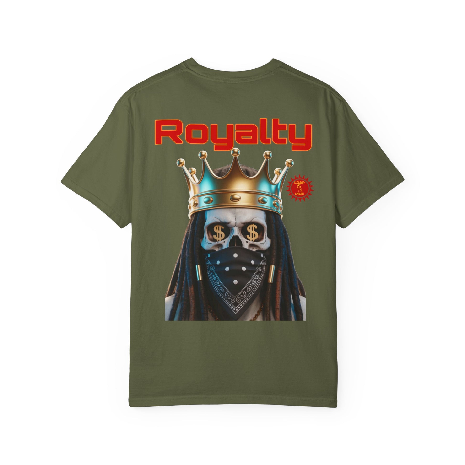 Royalty T-Shirt