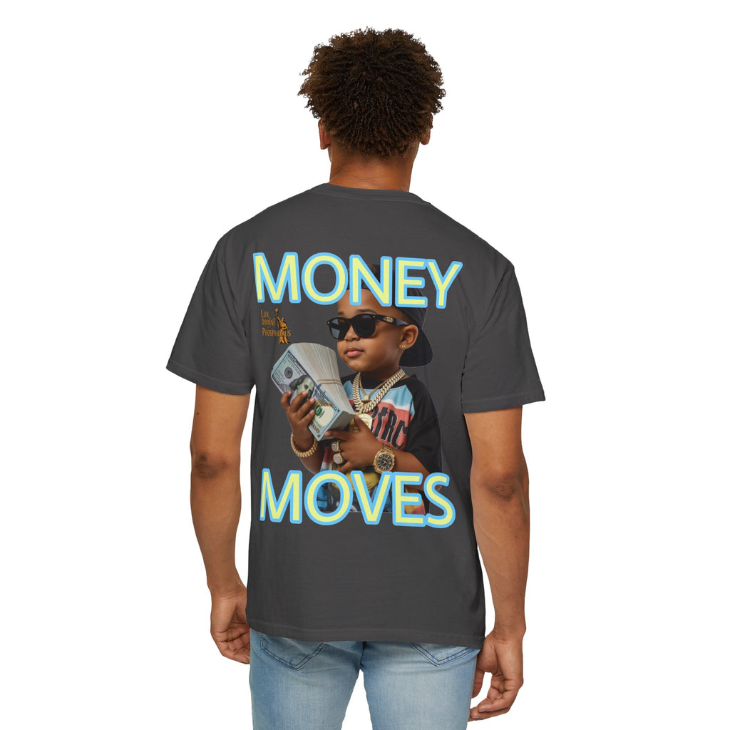 Money Moves T-shirt