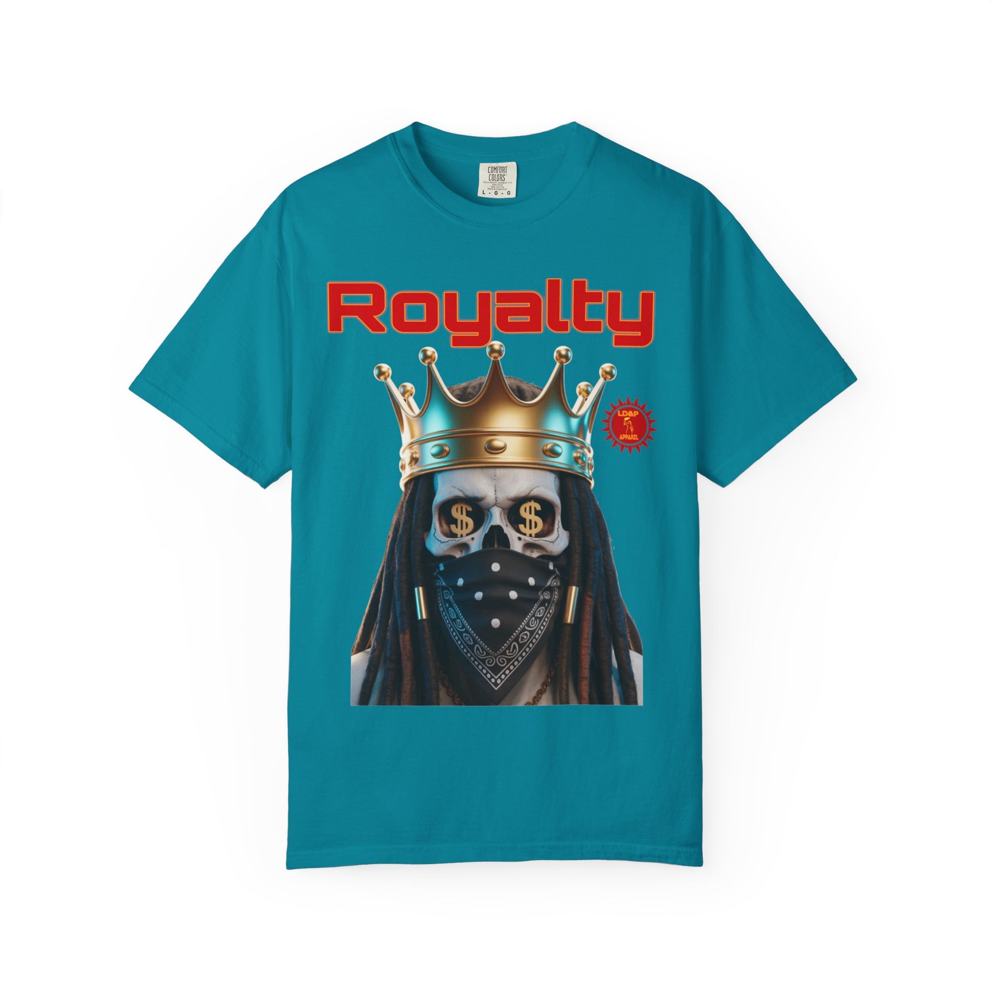 Royalty T-Shirt