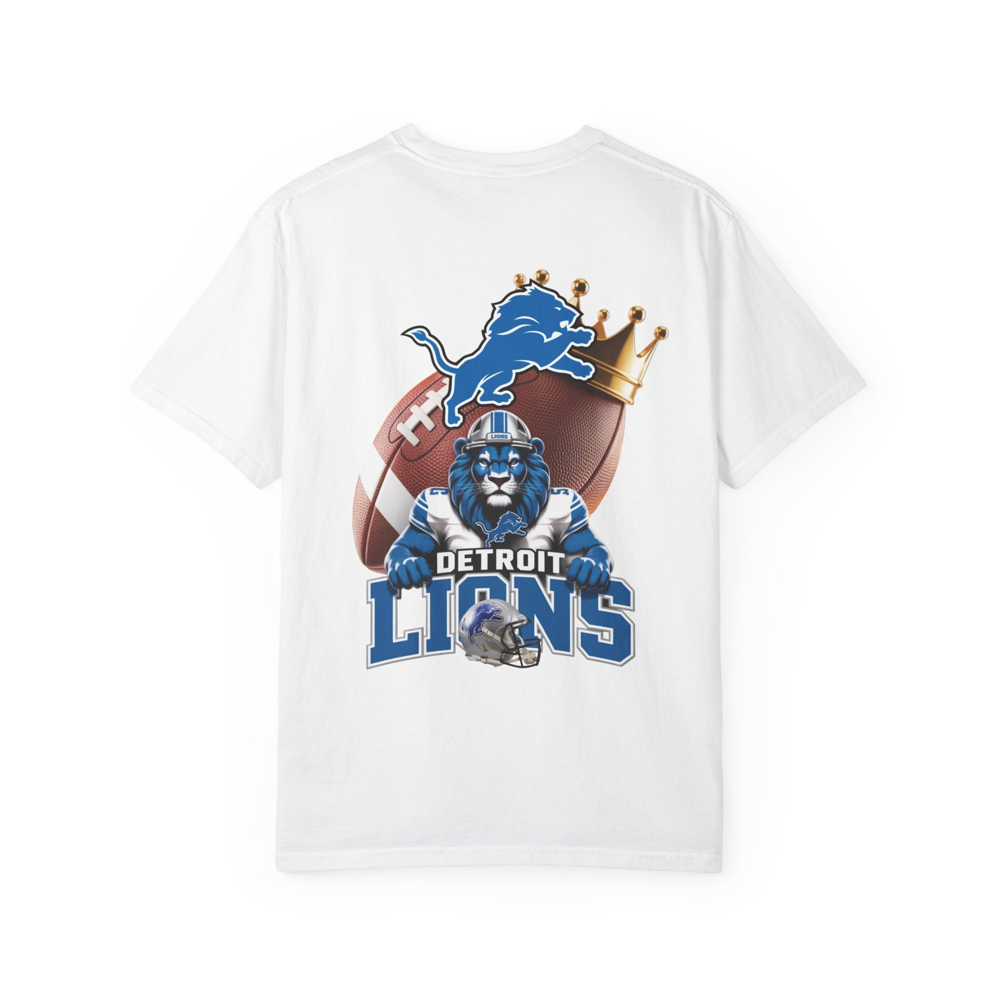 NFL Team DE Unisex T-shirt
