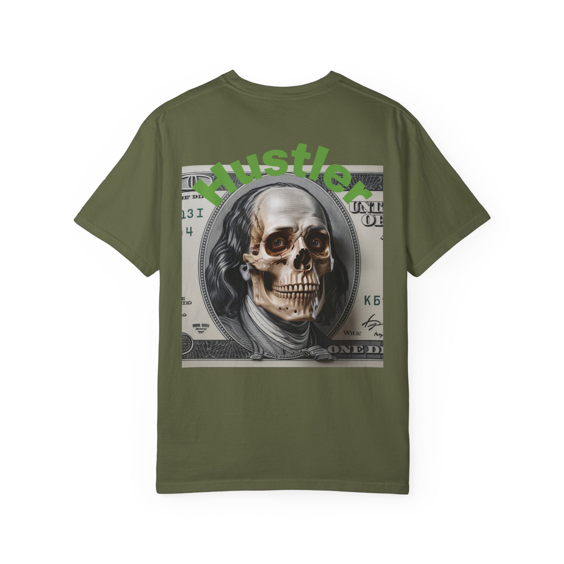 Drug Dealer Support Unisex T-shirt