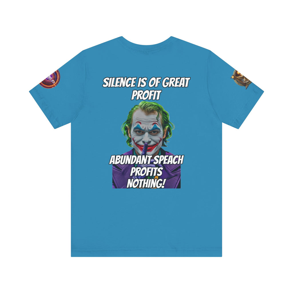Winning Unisex Tee - I Always Win