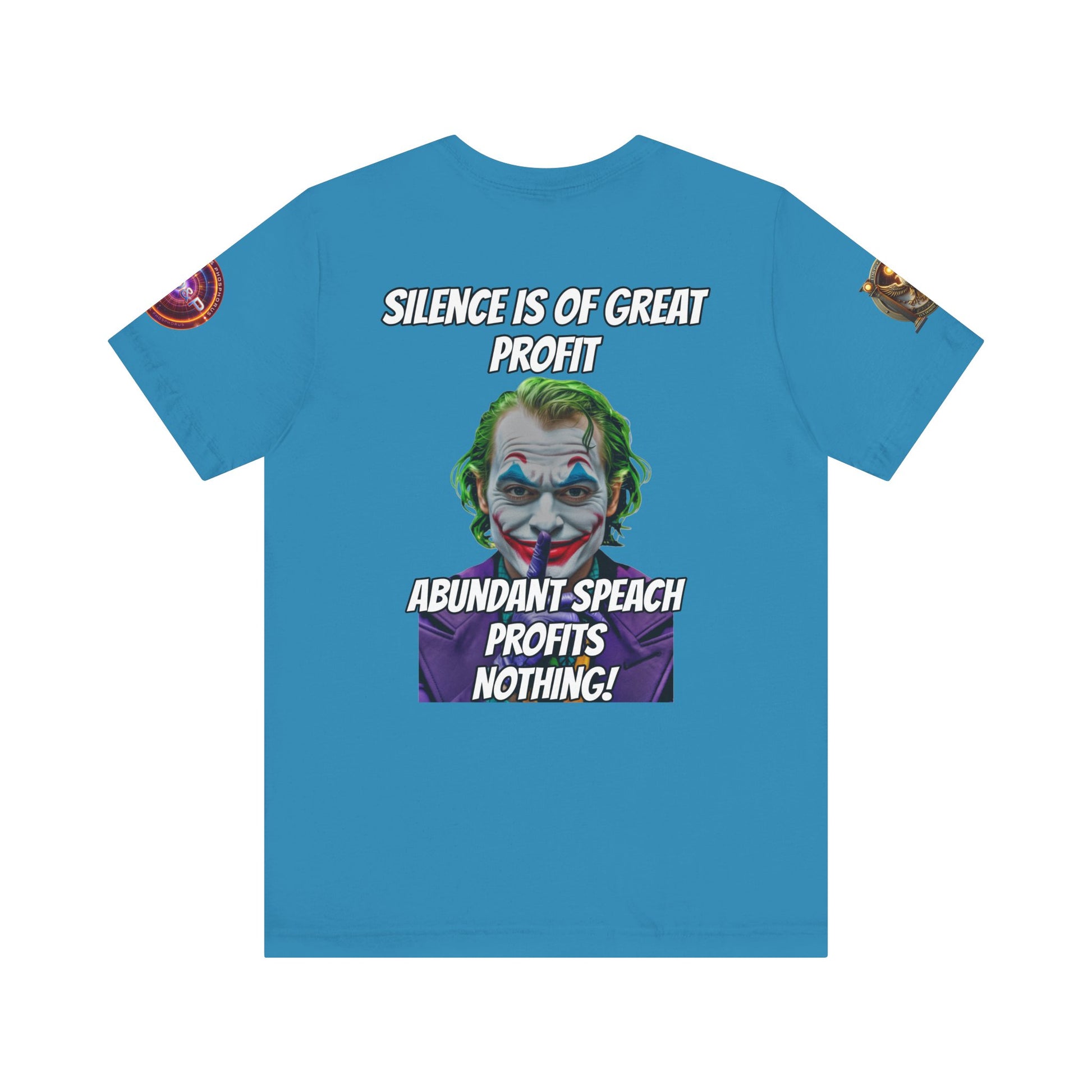 Winning Unisex Tee - I Always Win